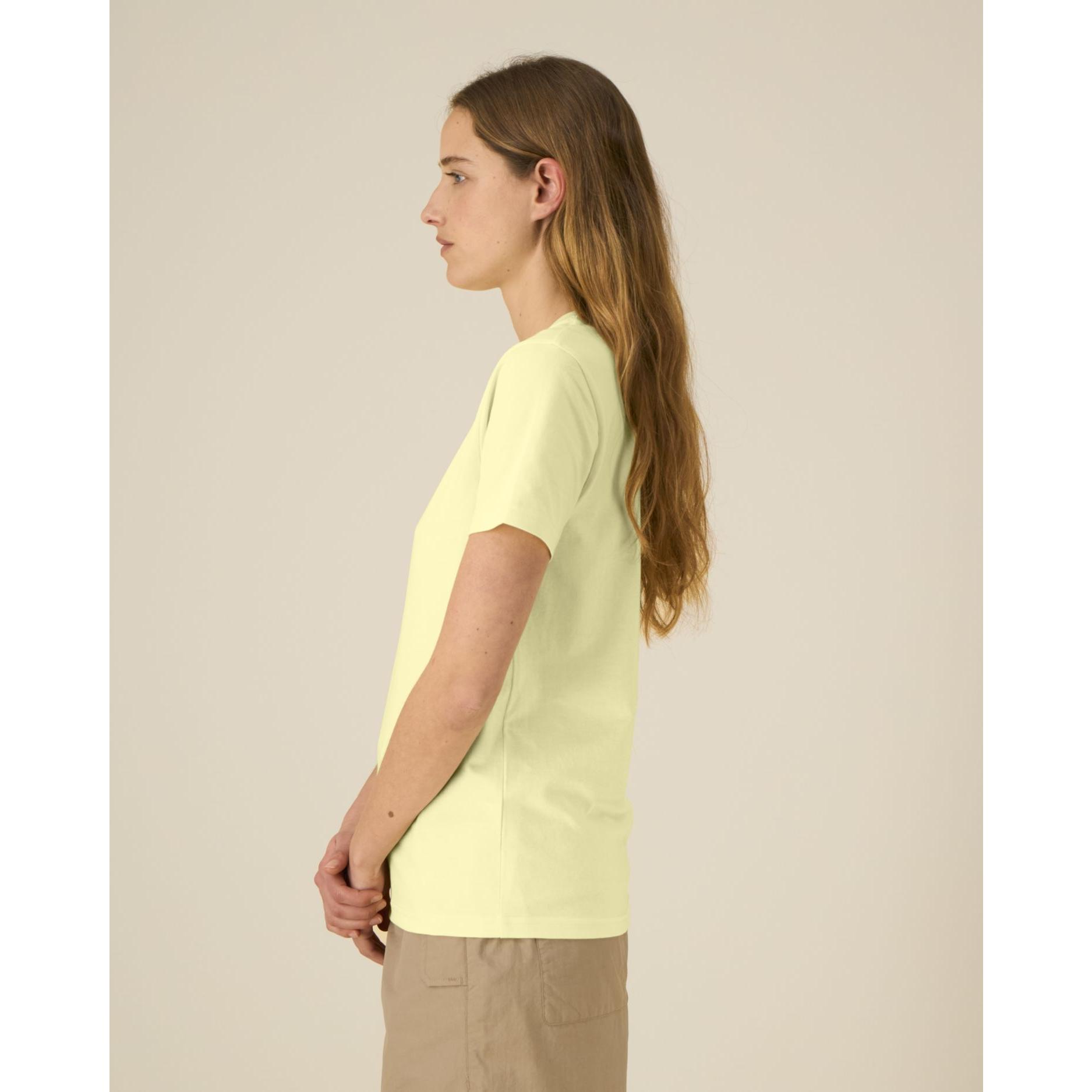 Tricou Unisex Crafter Lemon Sorbet 3XL