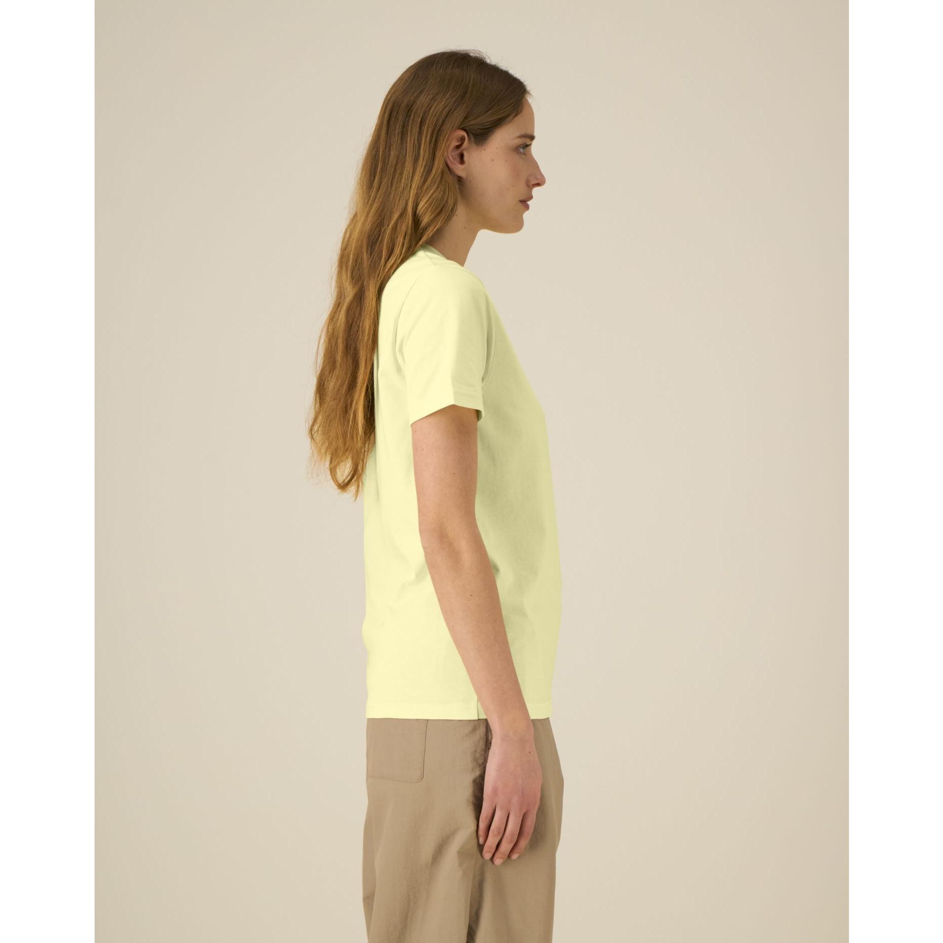 Tricou Unisex Crafter Lemon Sorbet 3XL