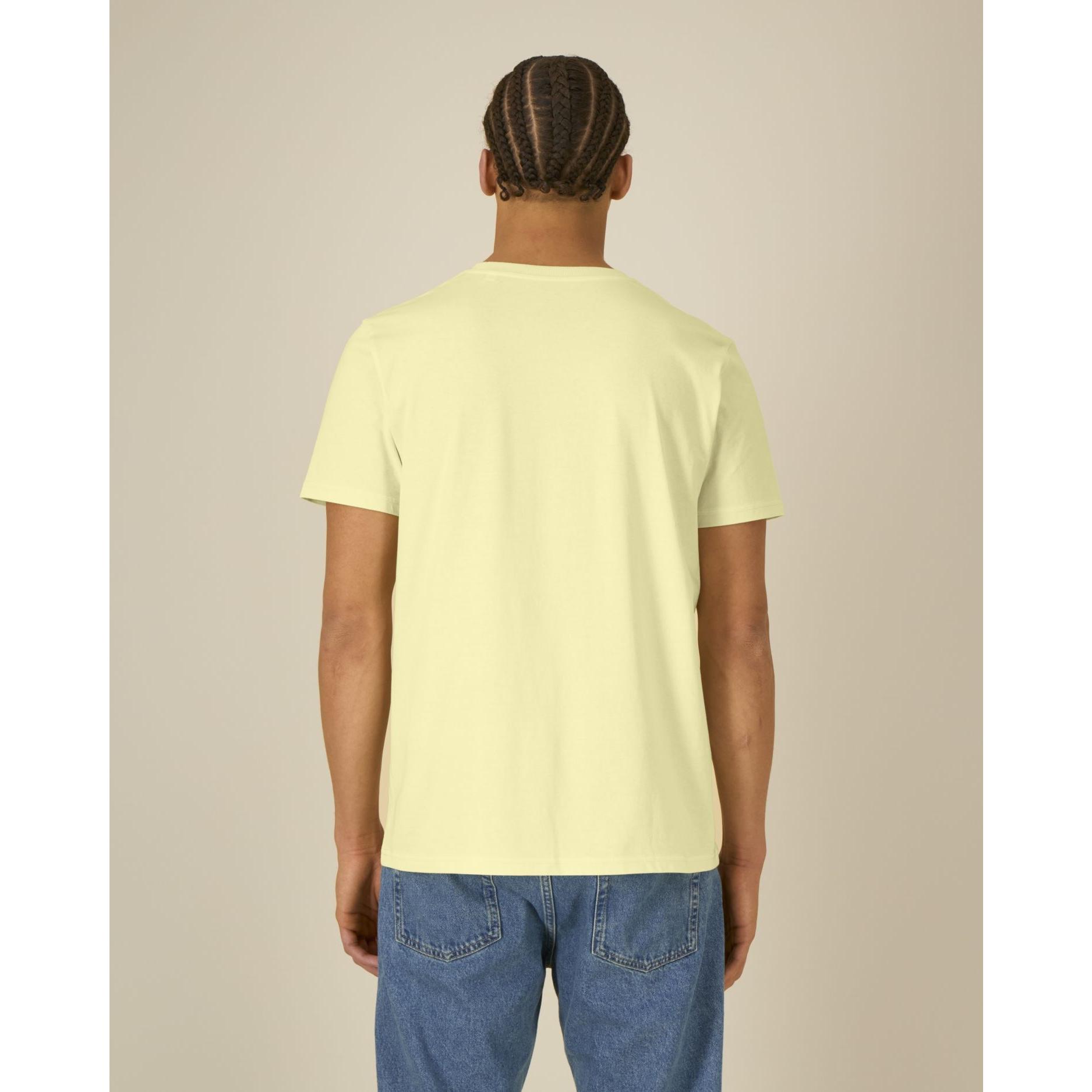 Tricou Unisex Crafter Lemon Sorbet 3XL