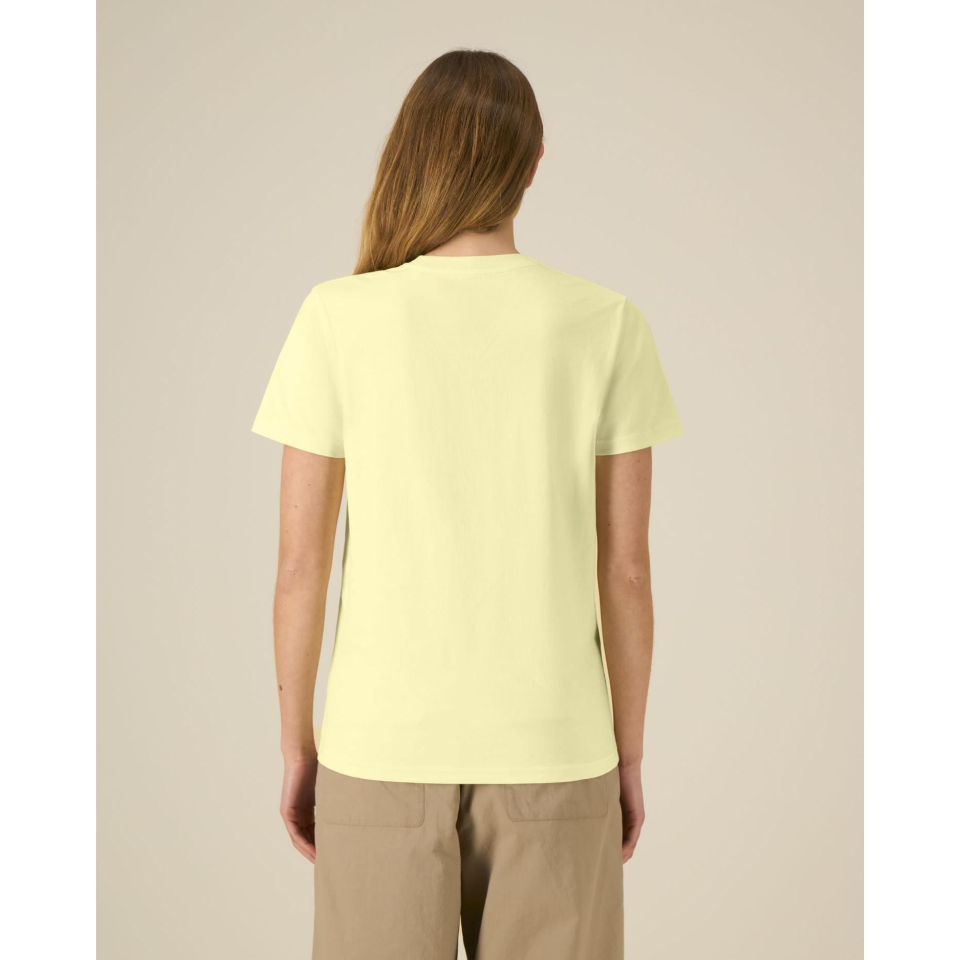 Tricou Unisex Crafter Lemon Sorbet 3XL