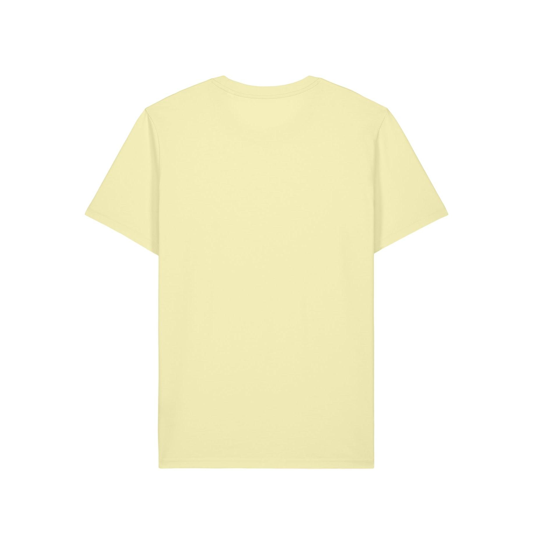 Tricou Unisex Crafter Lemon Sorbet 3XL