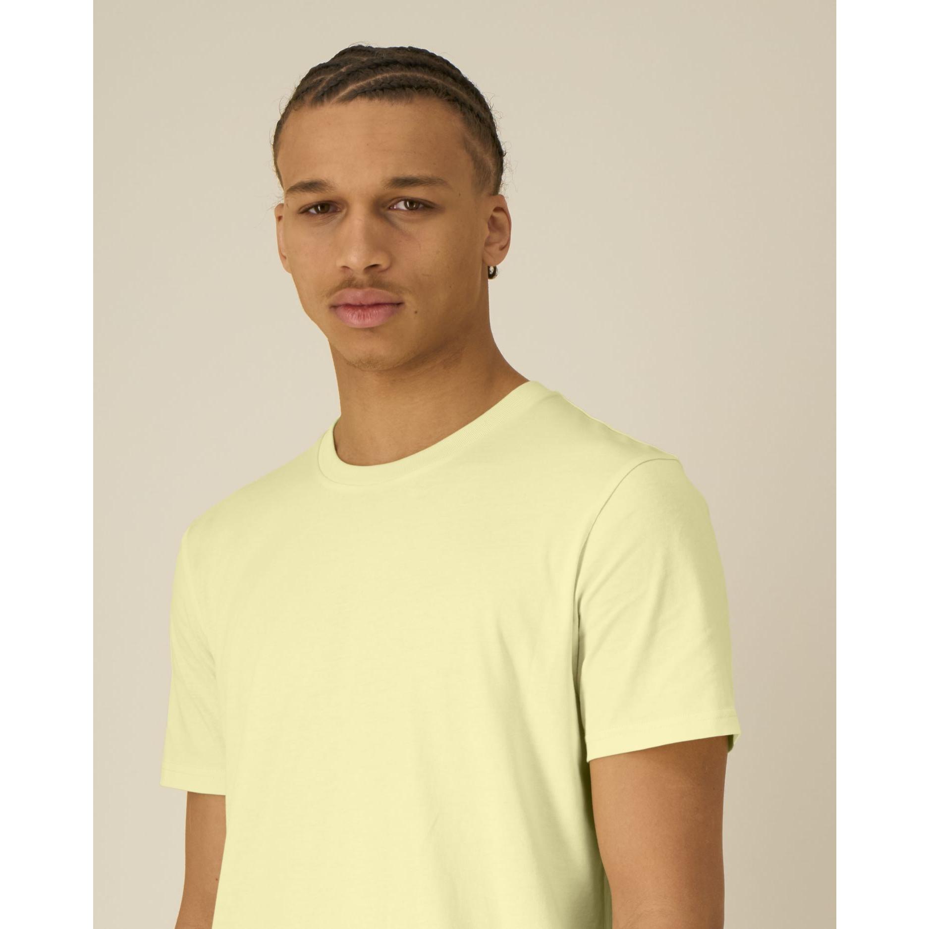 Tricou Unisex Crafter Lemon Sorbet 3XL