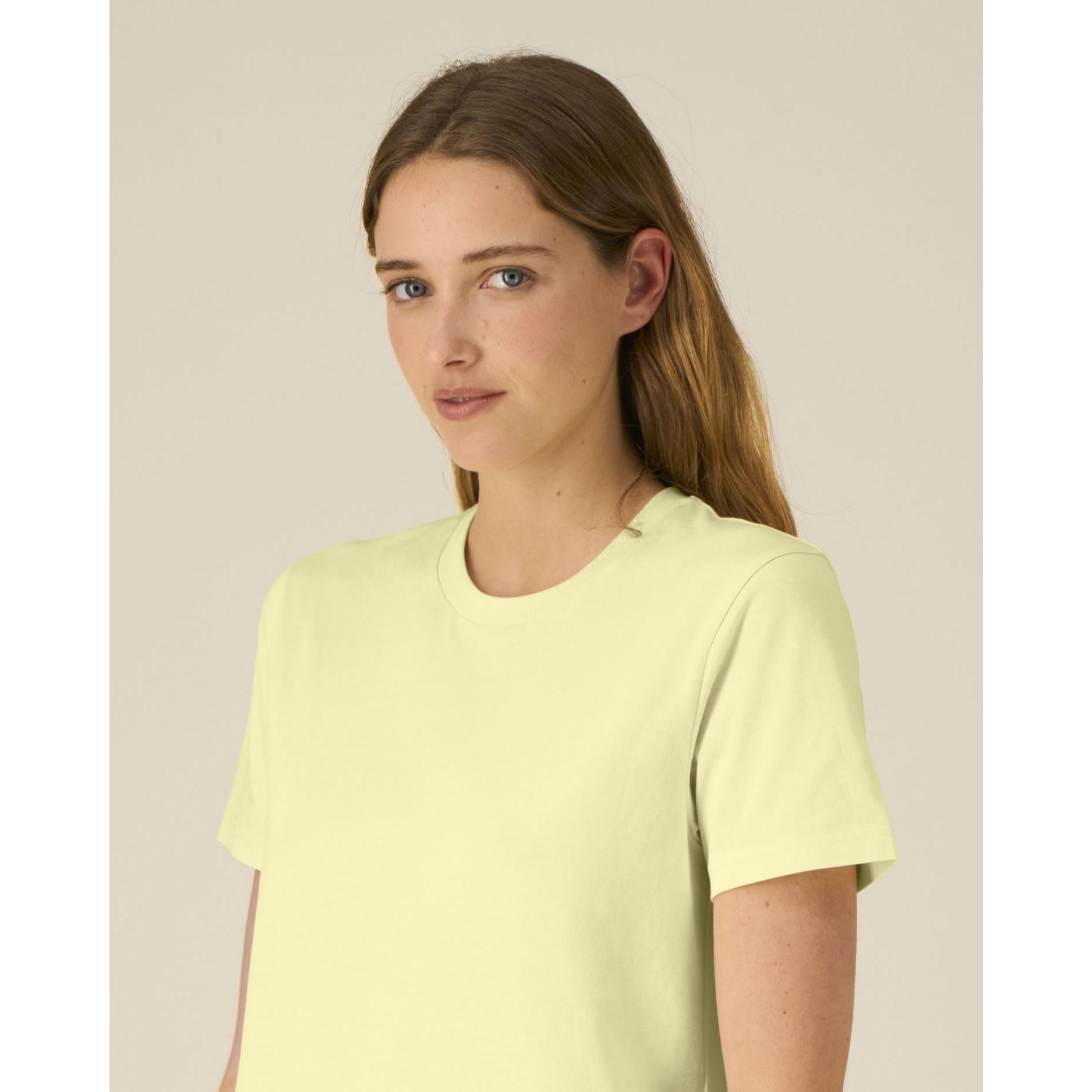 Tricou Unisex Crafter Lemon Sorbet 3XL
