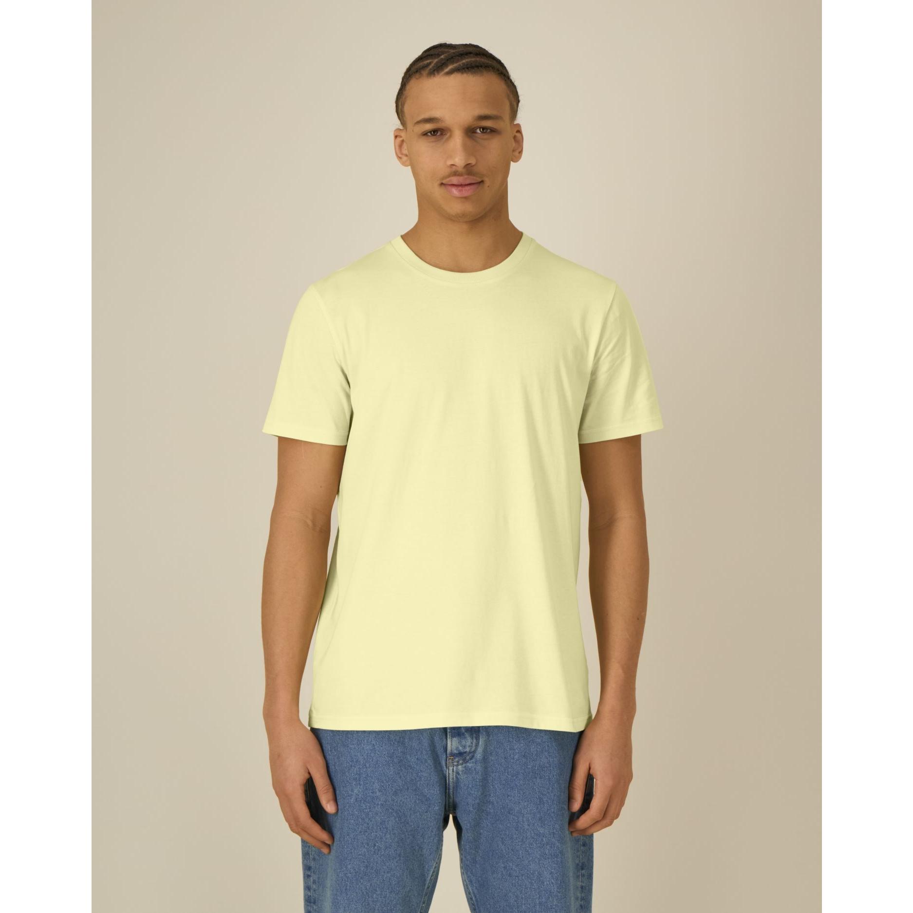 Tricou Unisex Crafter Lemon Sorbet 3XL