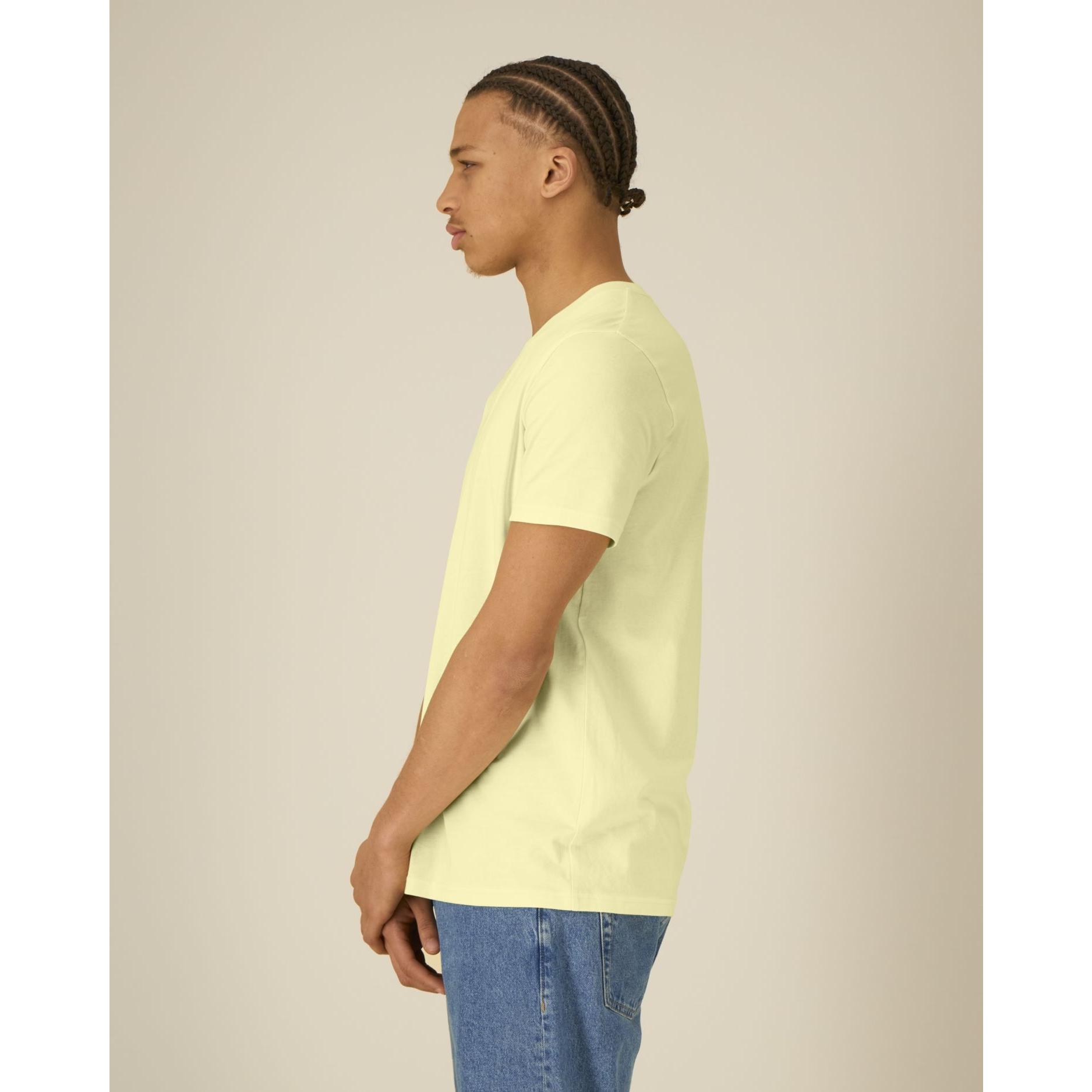Tricou Unisex Crafter Lemon Sorbet 3XL