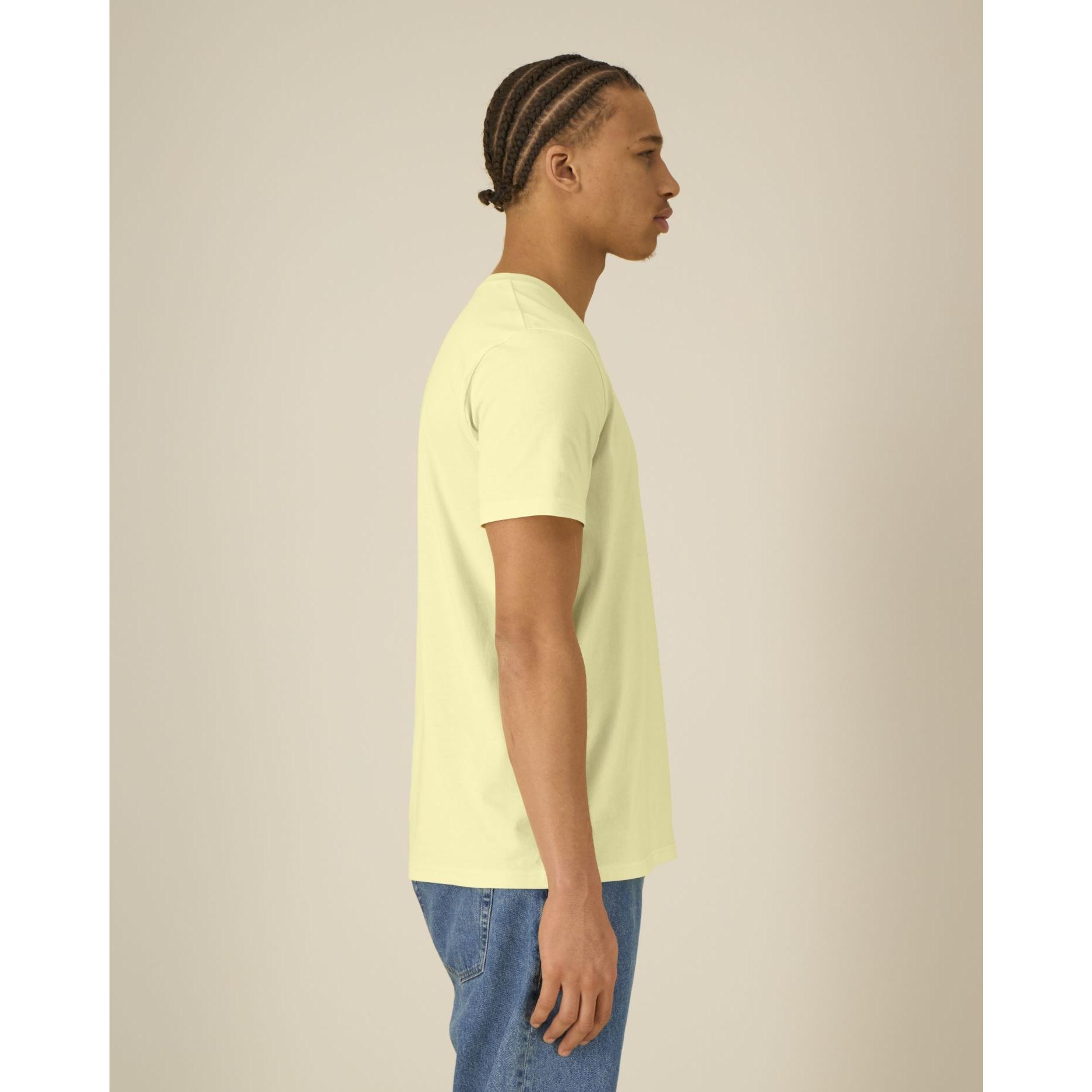 Tricou Unisex Crafter Lemon Sorbet 3XL