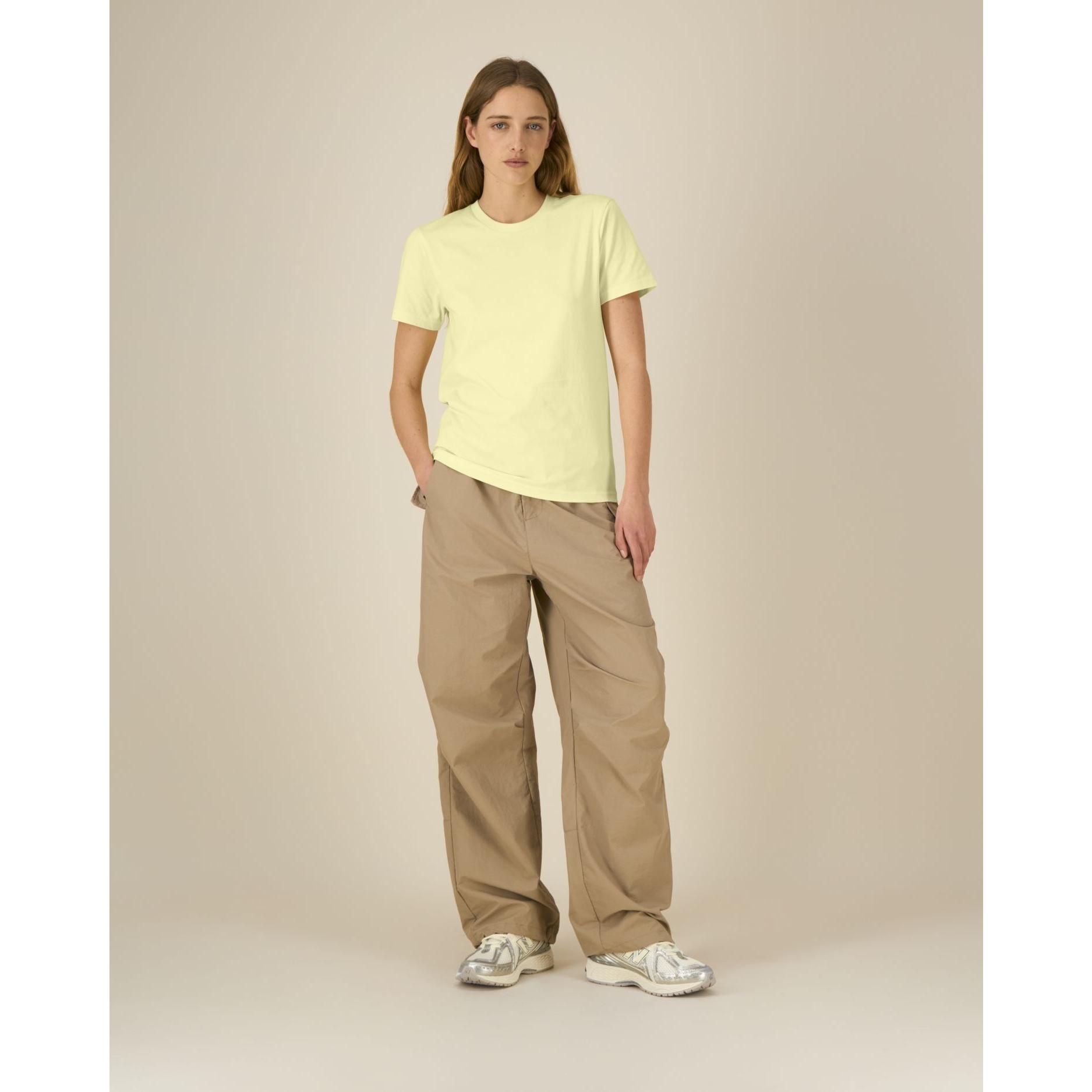 Tricou Unisex Crafter Lemon Sorbet 3XL