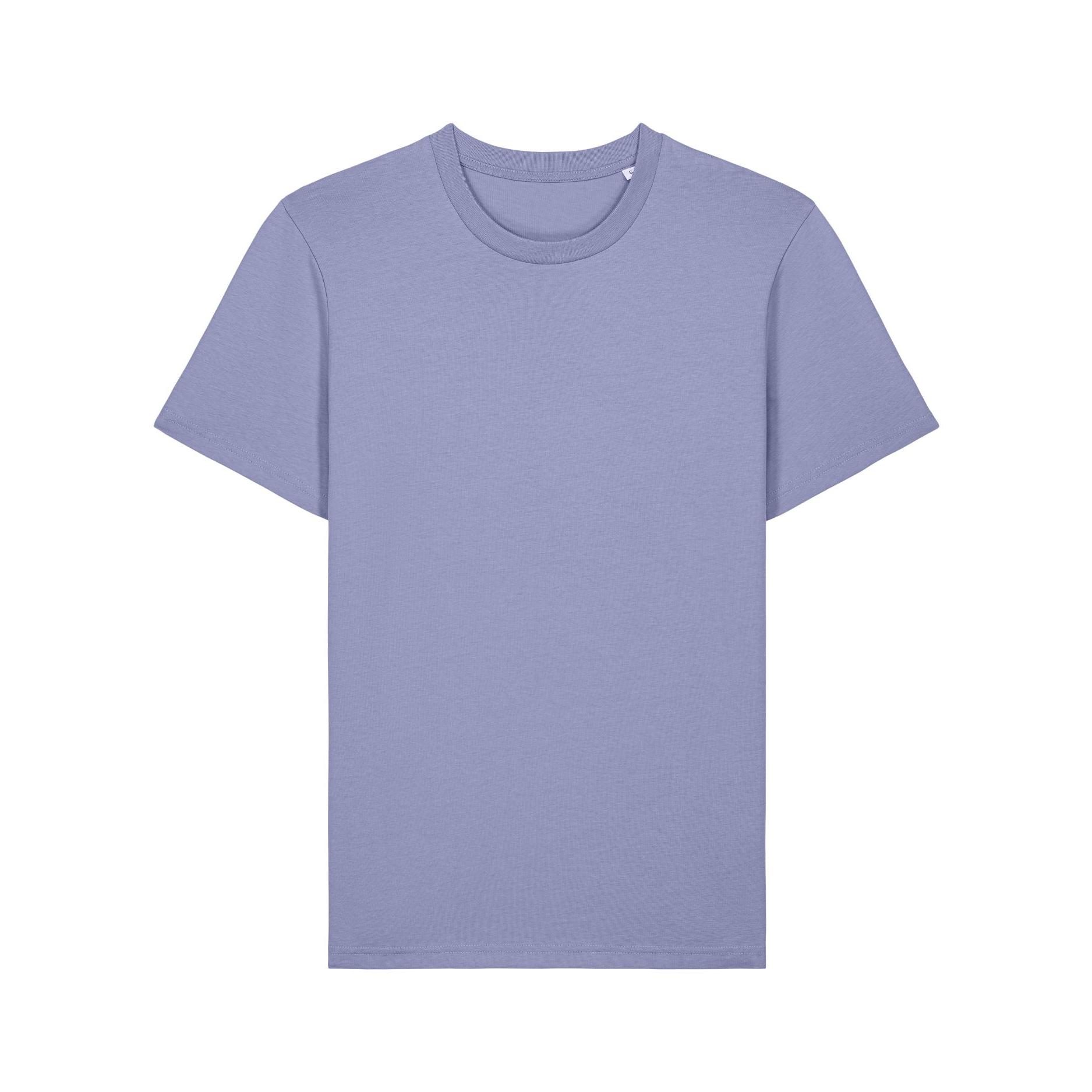 Tricou Unisex Crafter Violet M