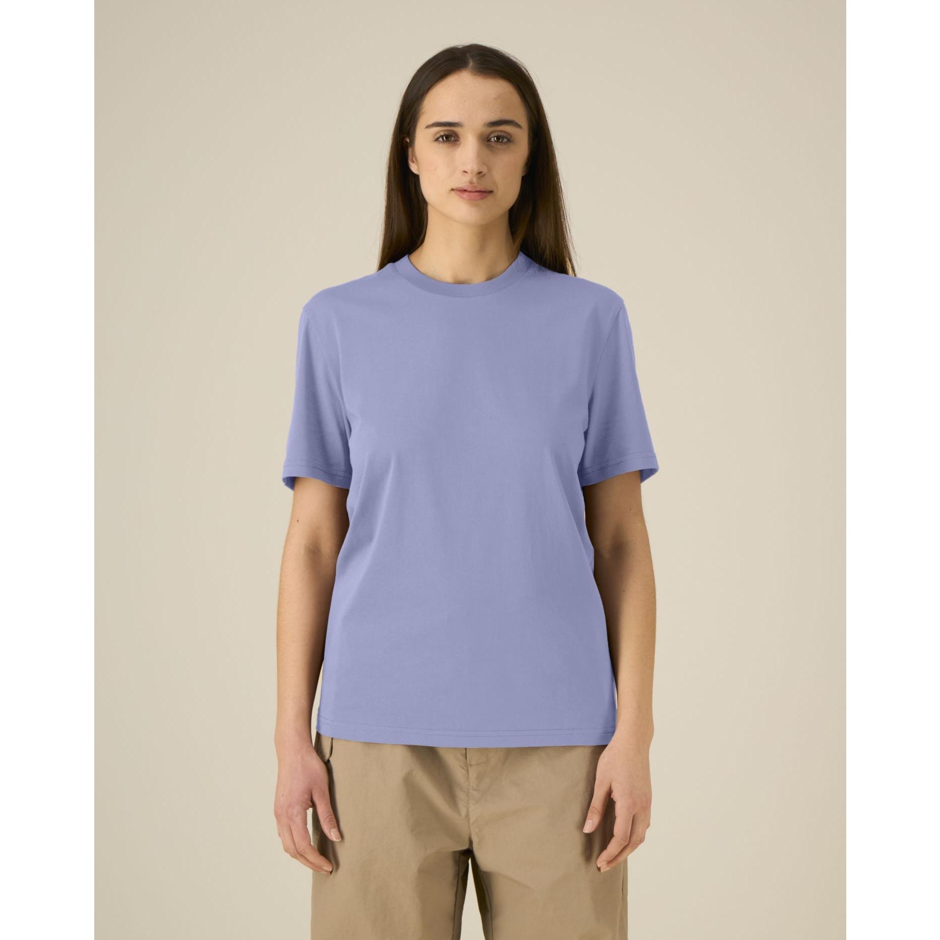 Tricou Unisex Crafter Violet 3XL