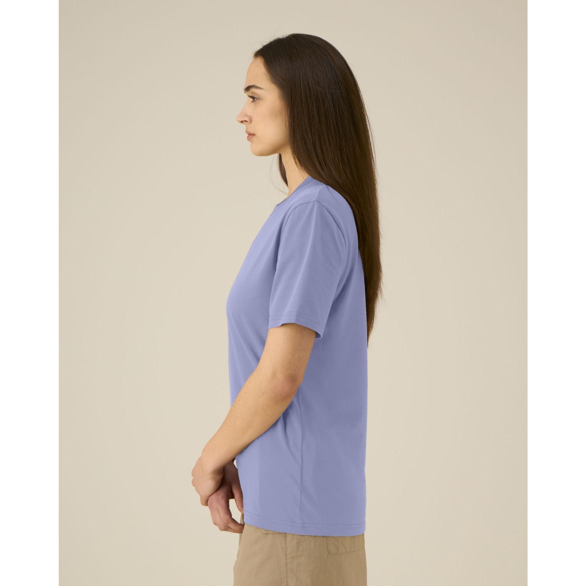 Tricou Unisex Crafter Violet 3XL