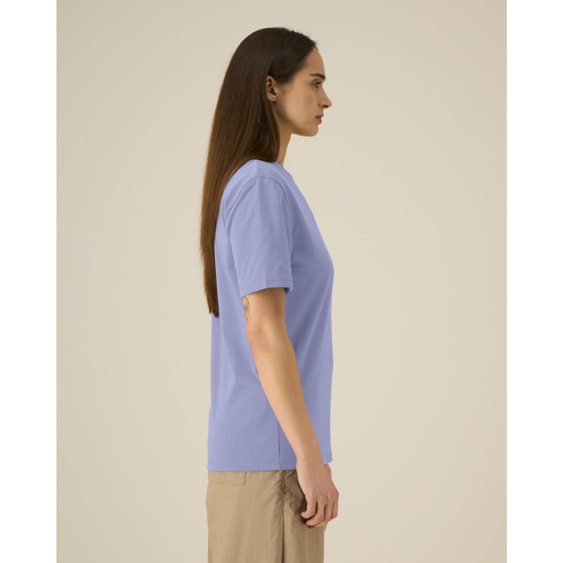 Tricou Unisex Crafter Violet 3XL