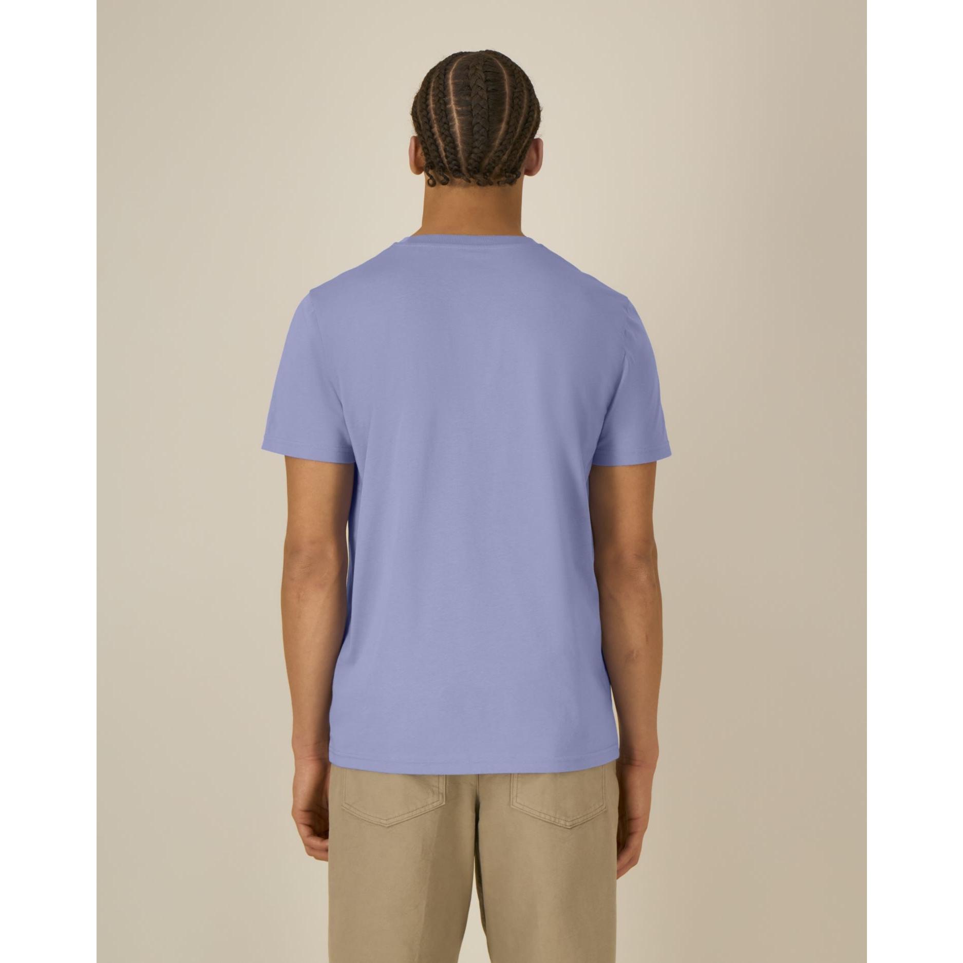 Tricou Unisex Crafter Violet 3XL