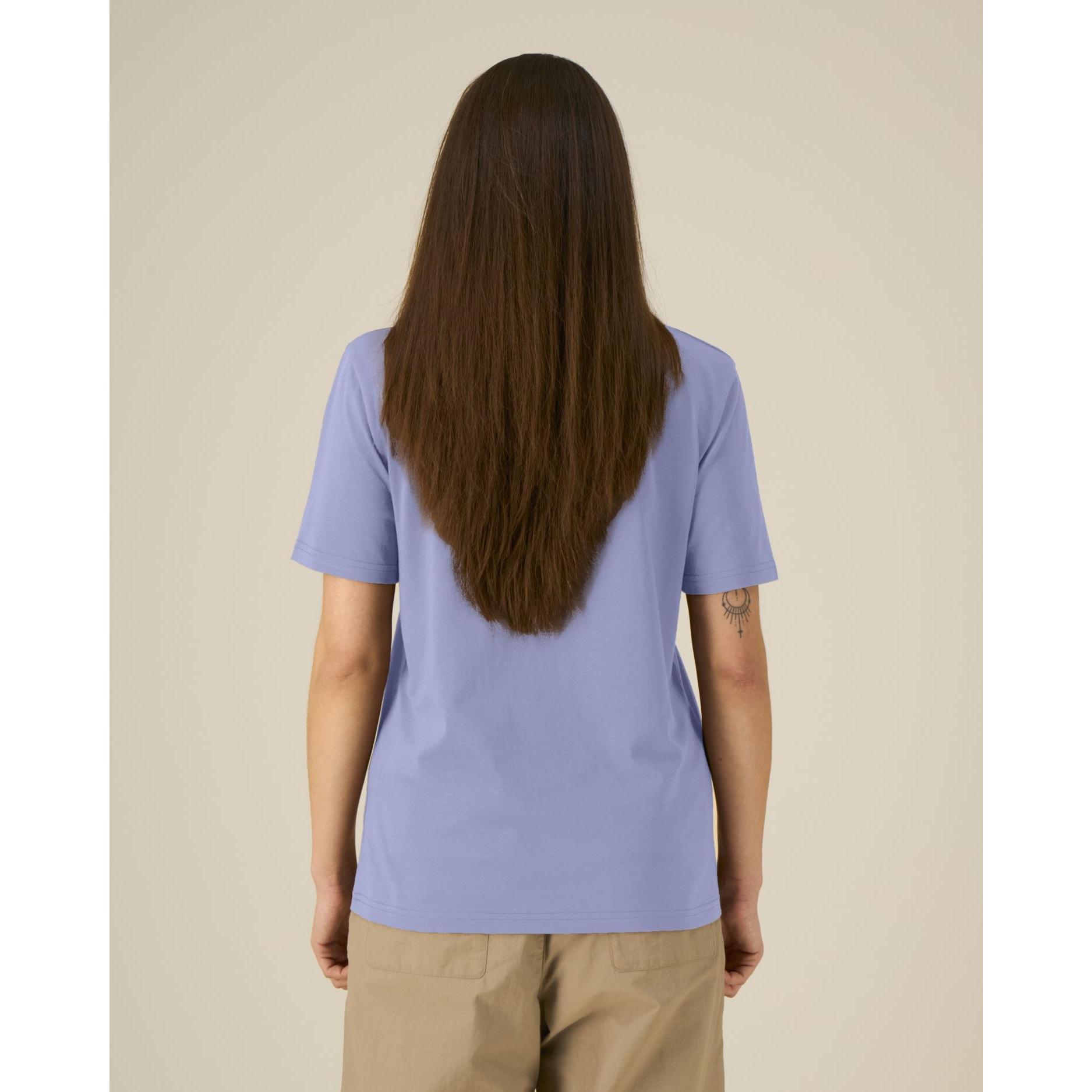 Tricou Unisex Crafter Violet 3XL