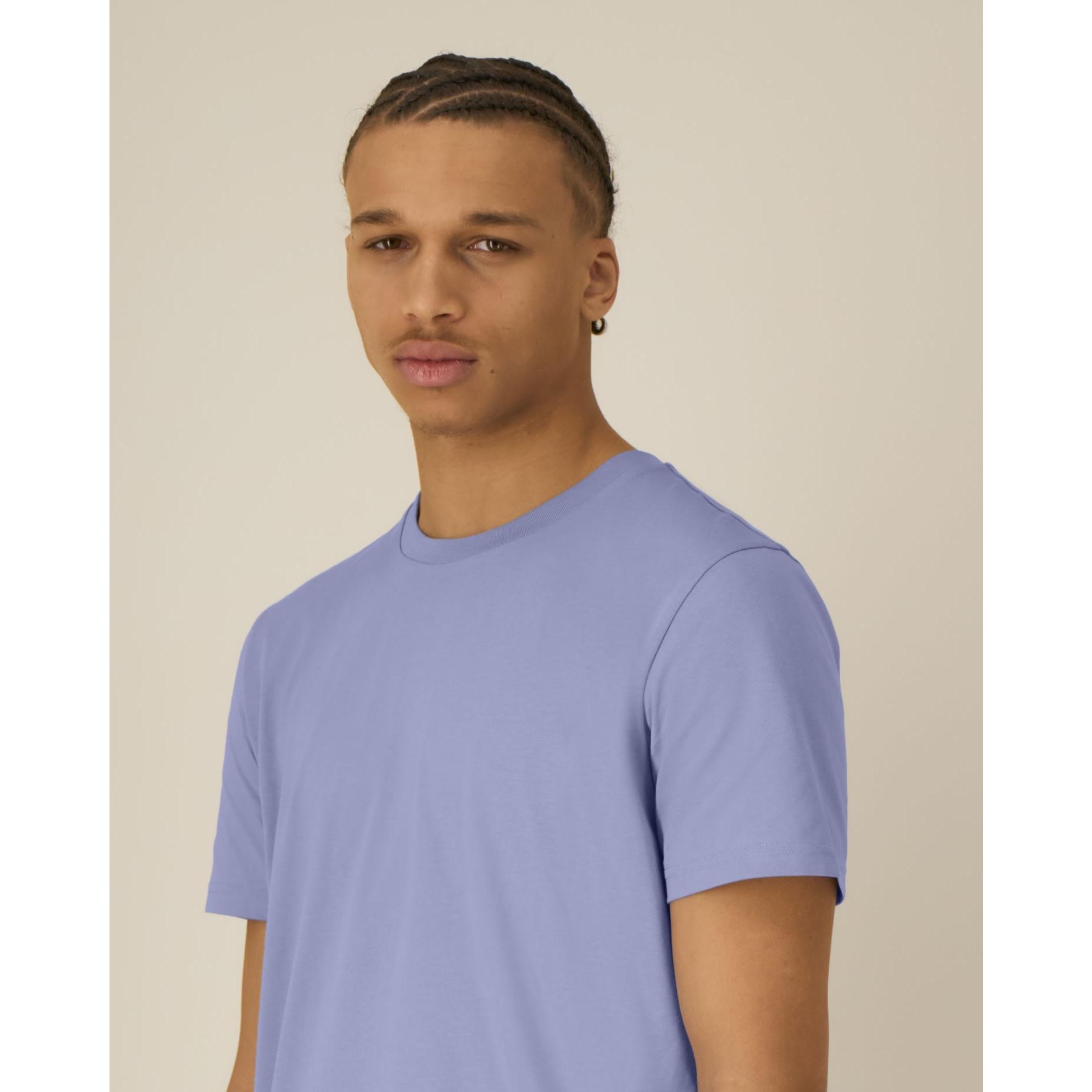 Tricou Unisex Crafter Violet 3XL
