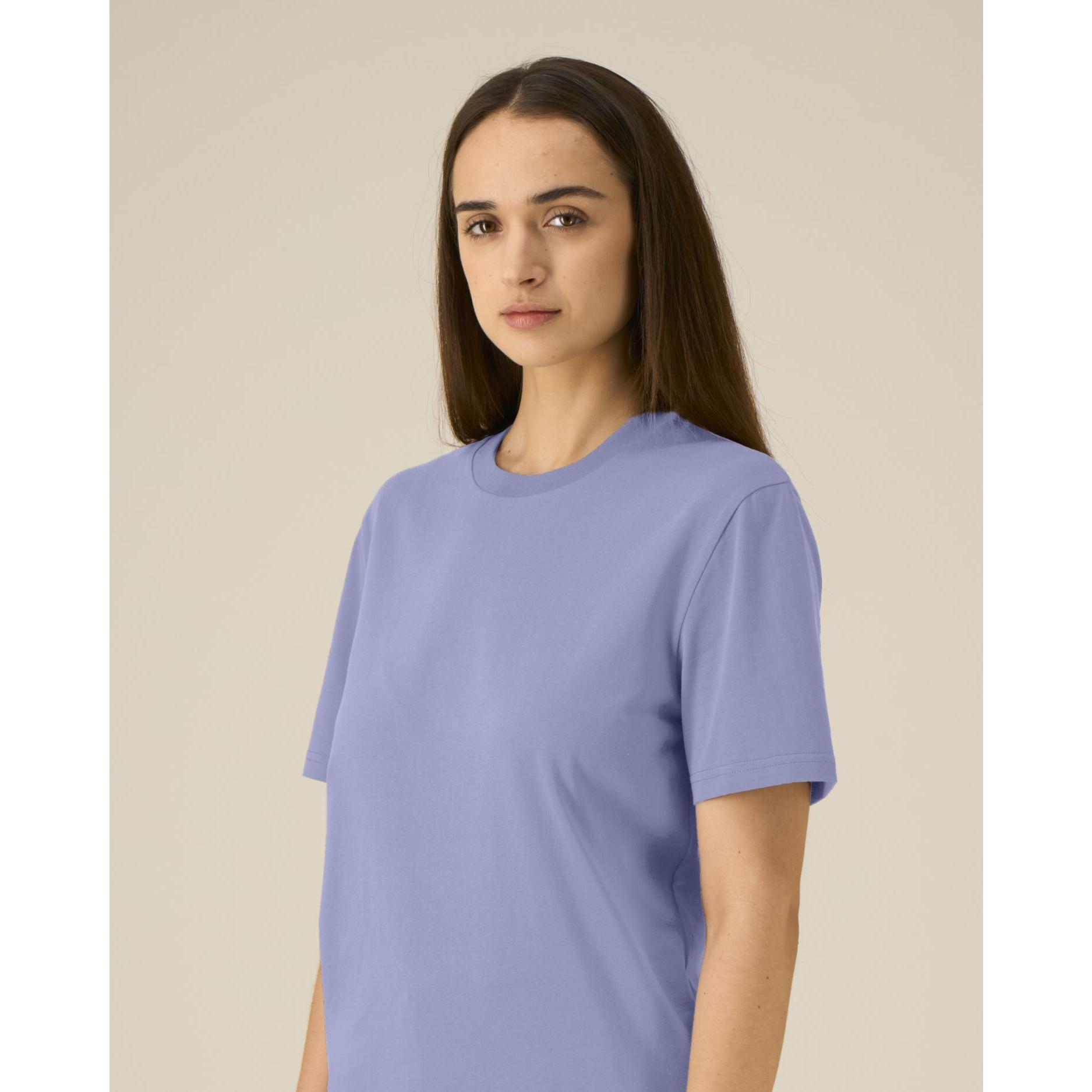 Tricou Unisex Crafter Violet 3XL