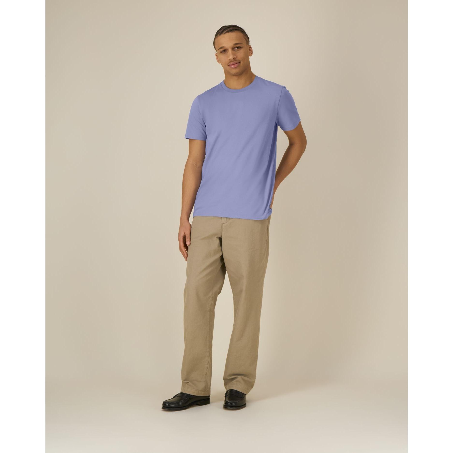 Tricou Unisex Crafter Violet 3XL