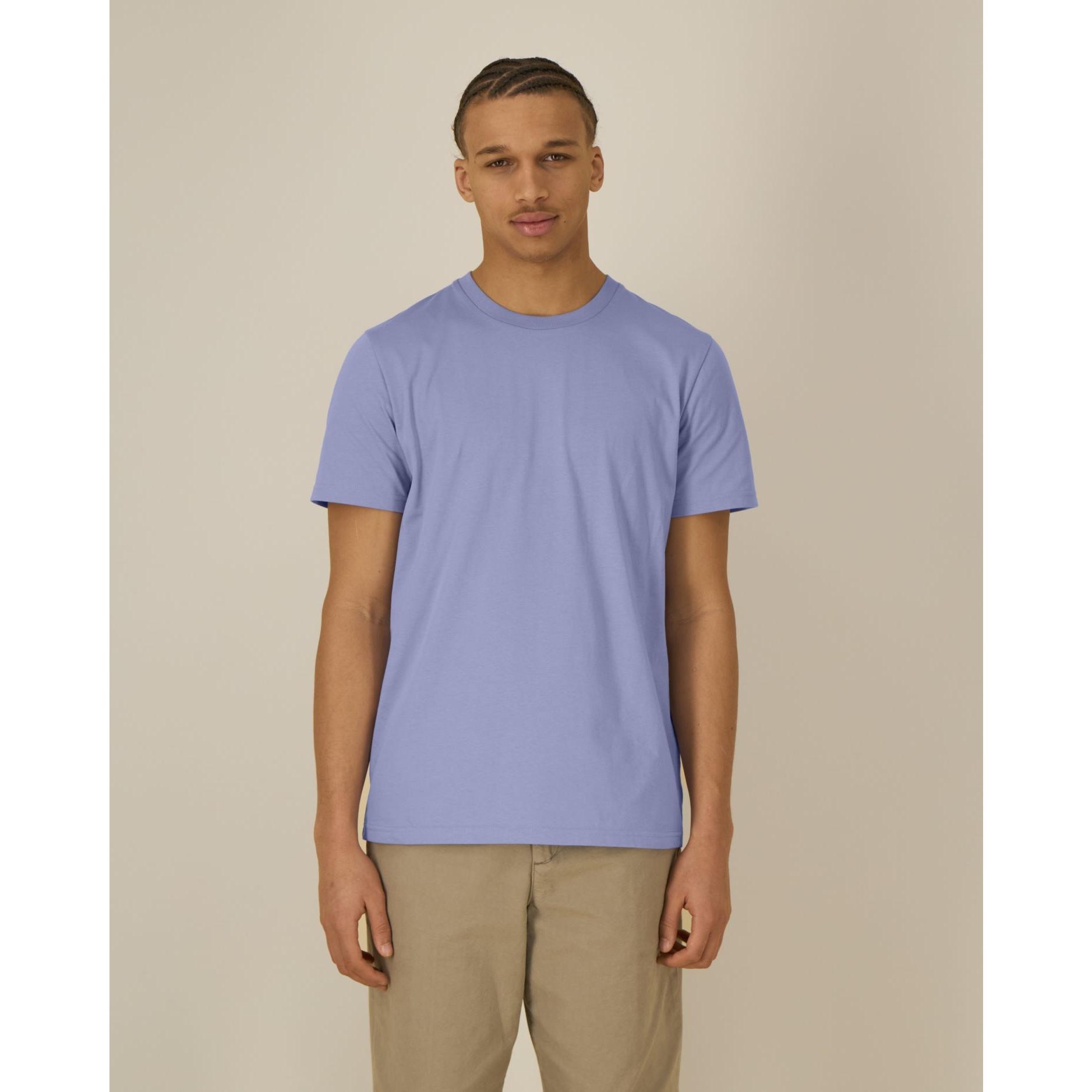 Tricou Unisex Crafter Violet 3XL