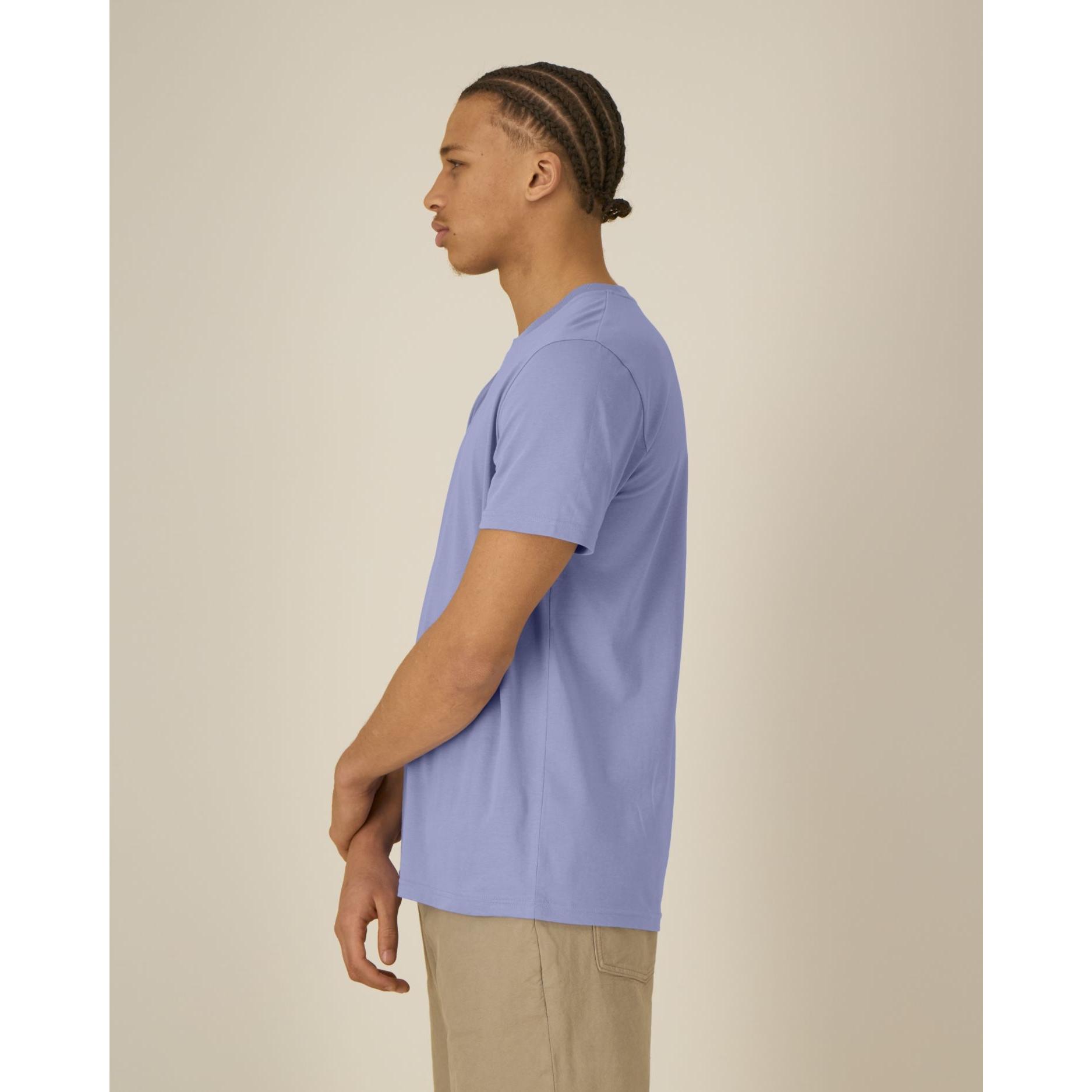 Tricou Unisex Crafter Violet 3XL
