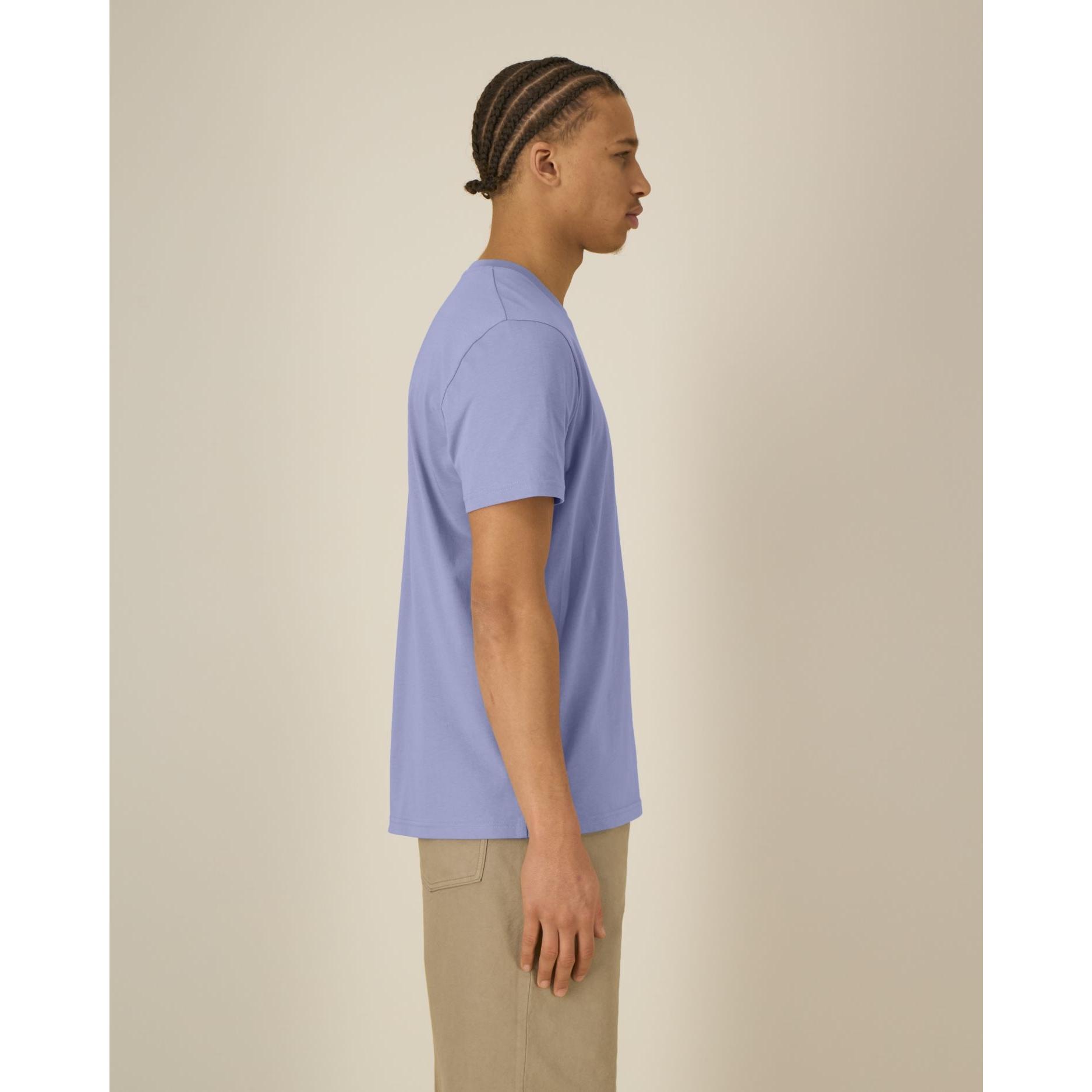 Tricou Unisex Crafter Violet 3XL