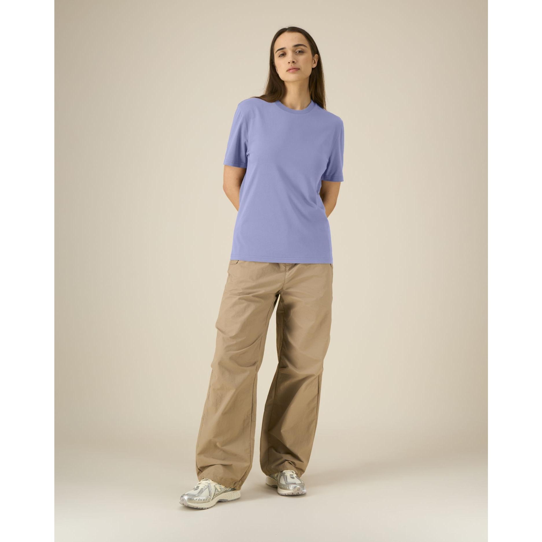 Tricou Unisex Crafter Violet 3XL