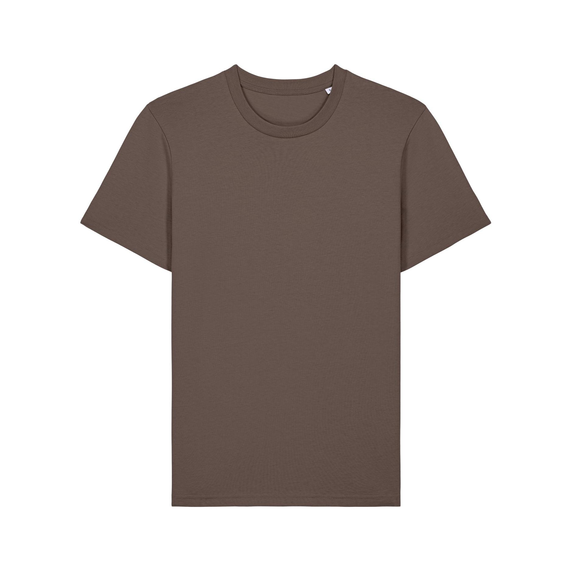 Tricou Unisex Crafter Mocha M