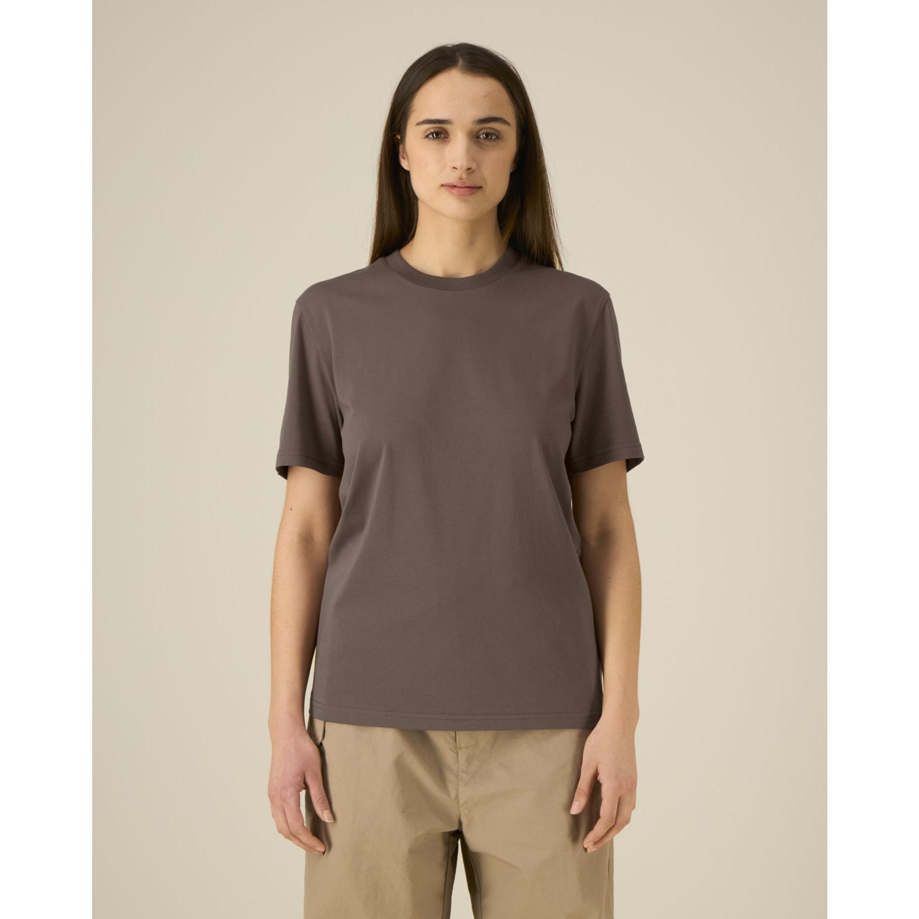 Tricou Unisex Crafter Mocha 3XL