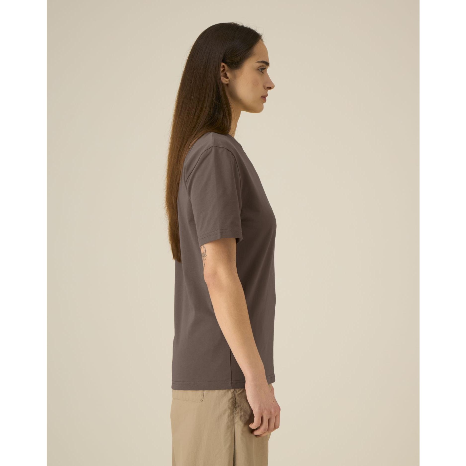 Tricou Unisex Crafter Mocha 3XL
