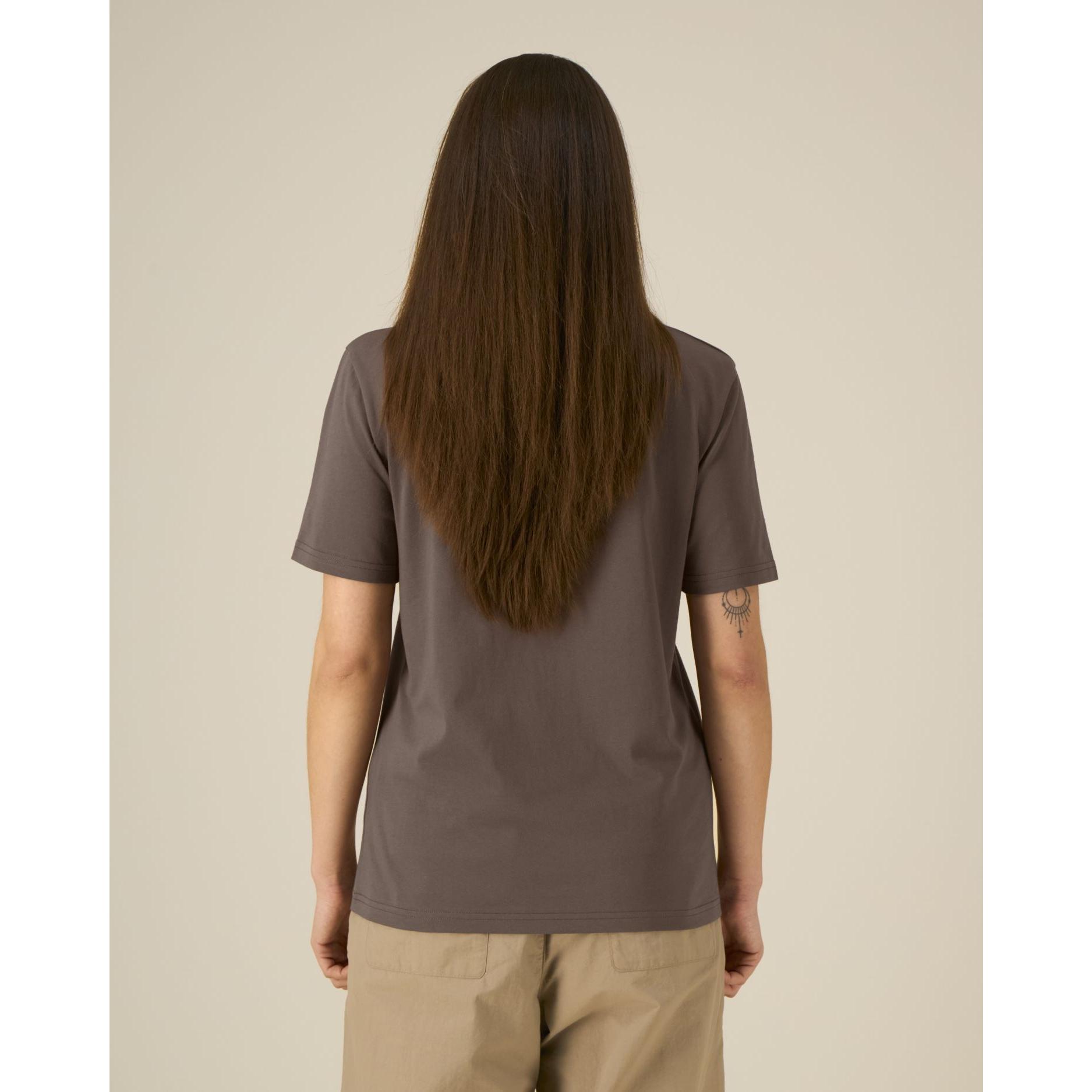 Tricou Unisex Crafter Mocha 3XL