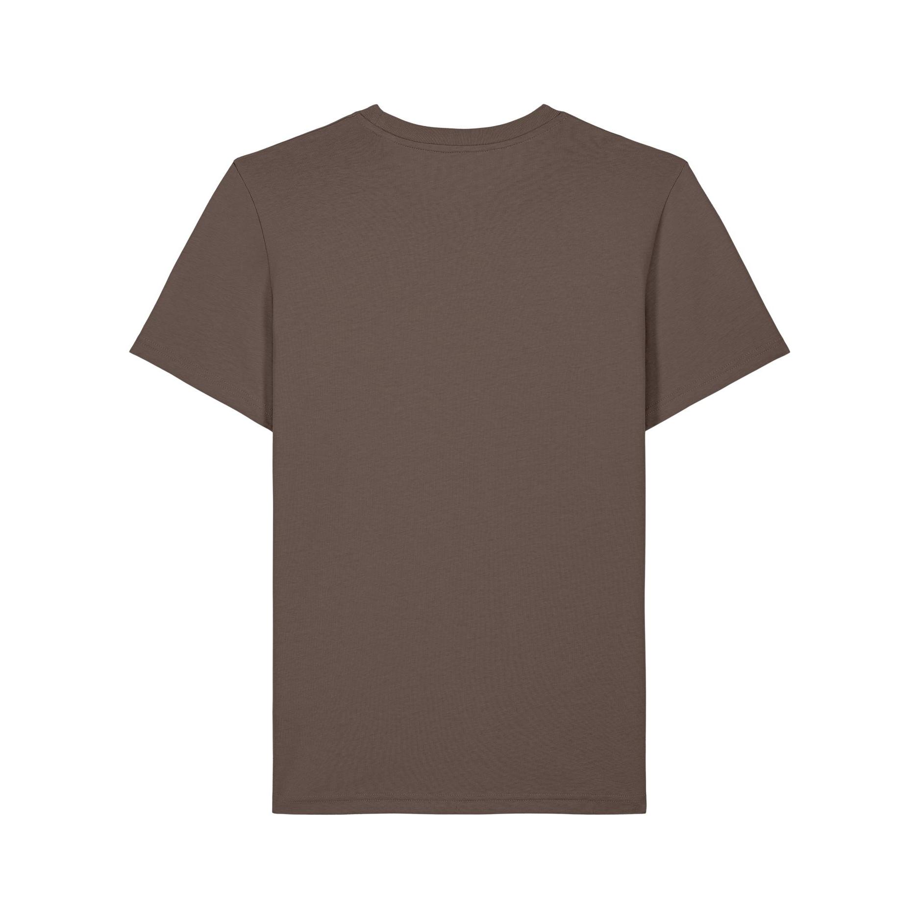 Tricou Unisex Crafter Mocha 3XL