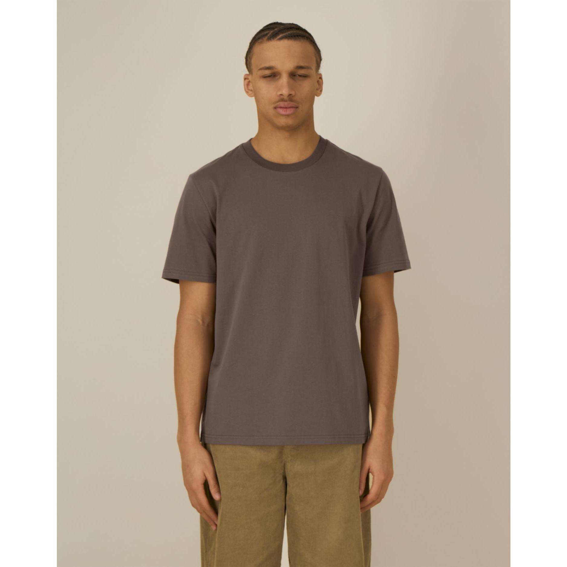 Tricou Unisex Crafter Mocha 3XL