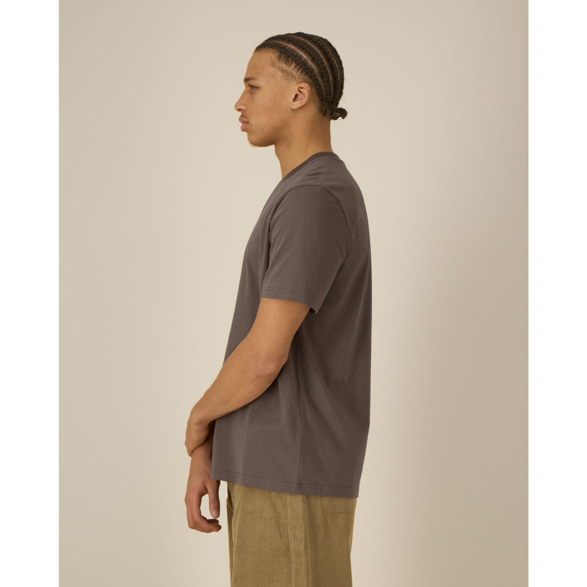 Tricou Unisex Crafter Mocha 3XL