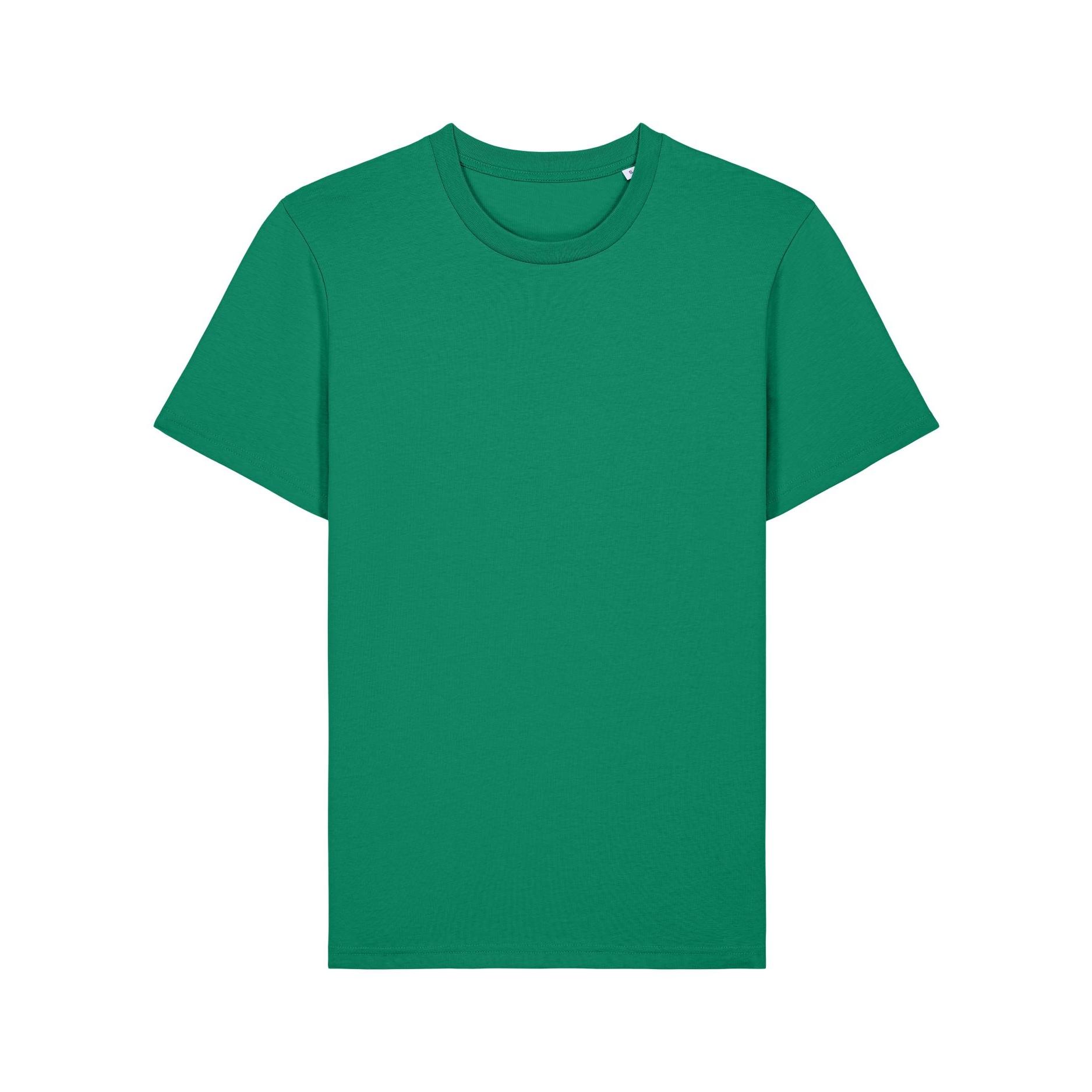 Tricou Unisex Crafter Verdant Green M