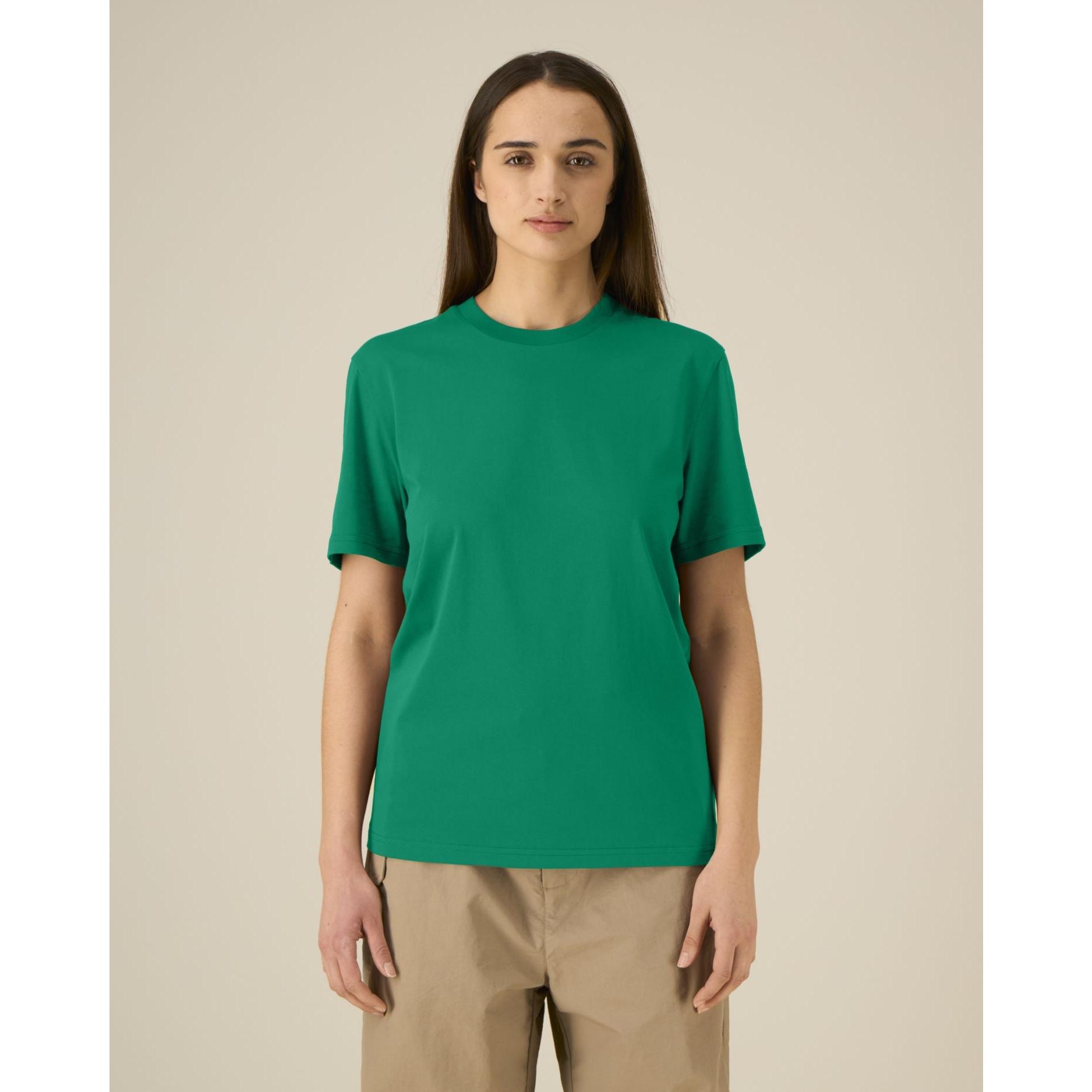 Tricou Unisex Crafter Verdant Green 3XL