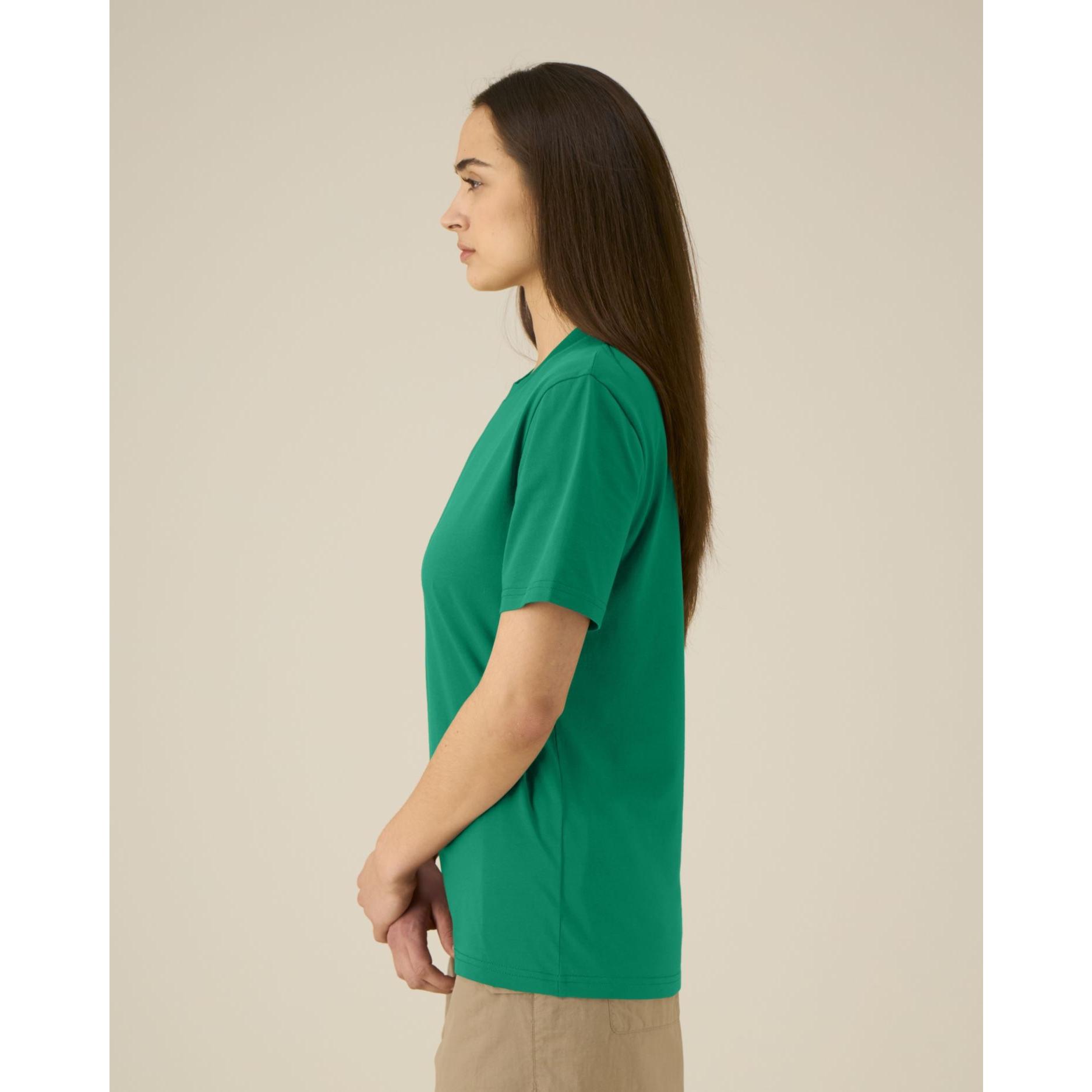 Tricou Unisex Crafter Verdant Green 3XL
