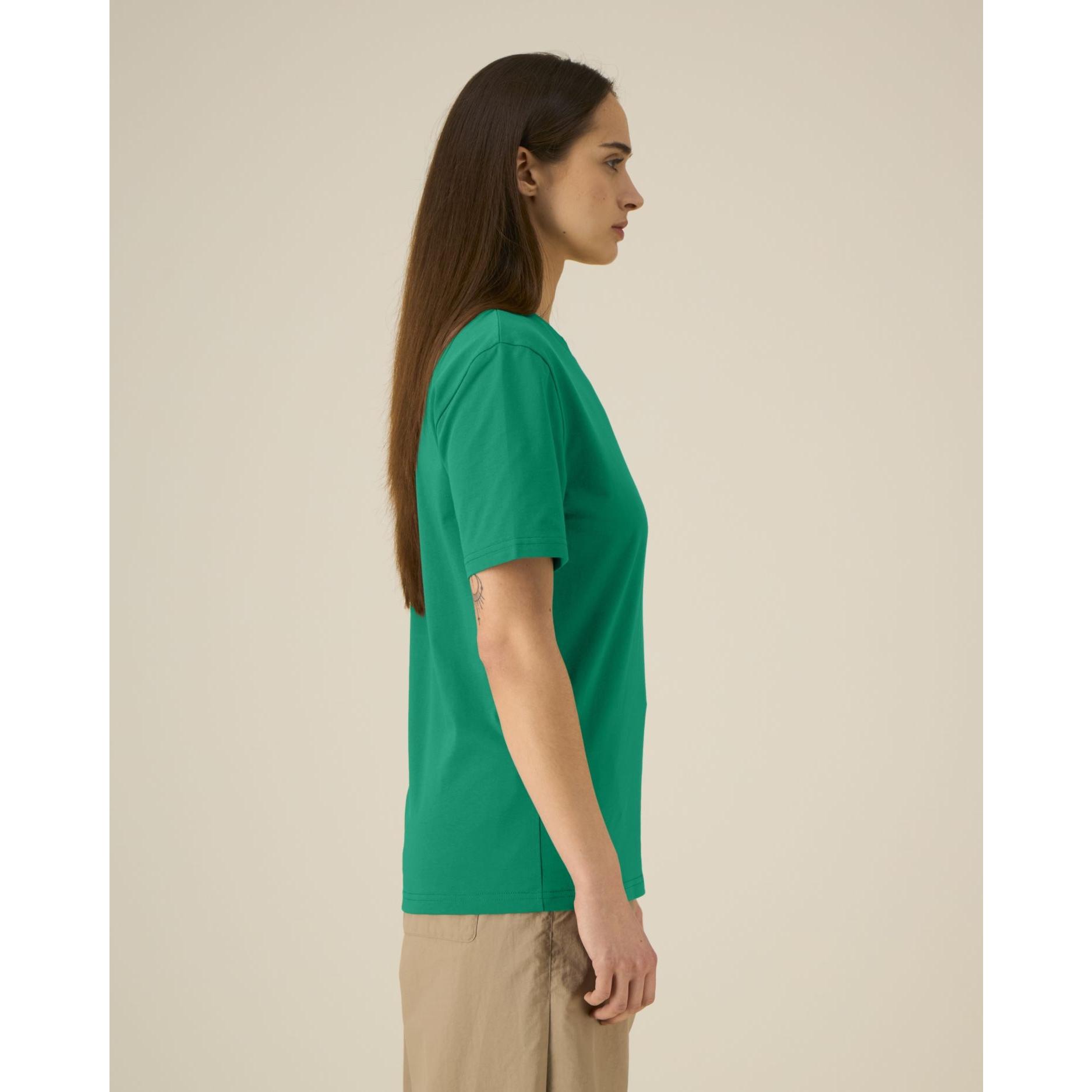 Tricou Unisex Crafter Verdant Green 3XL