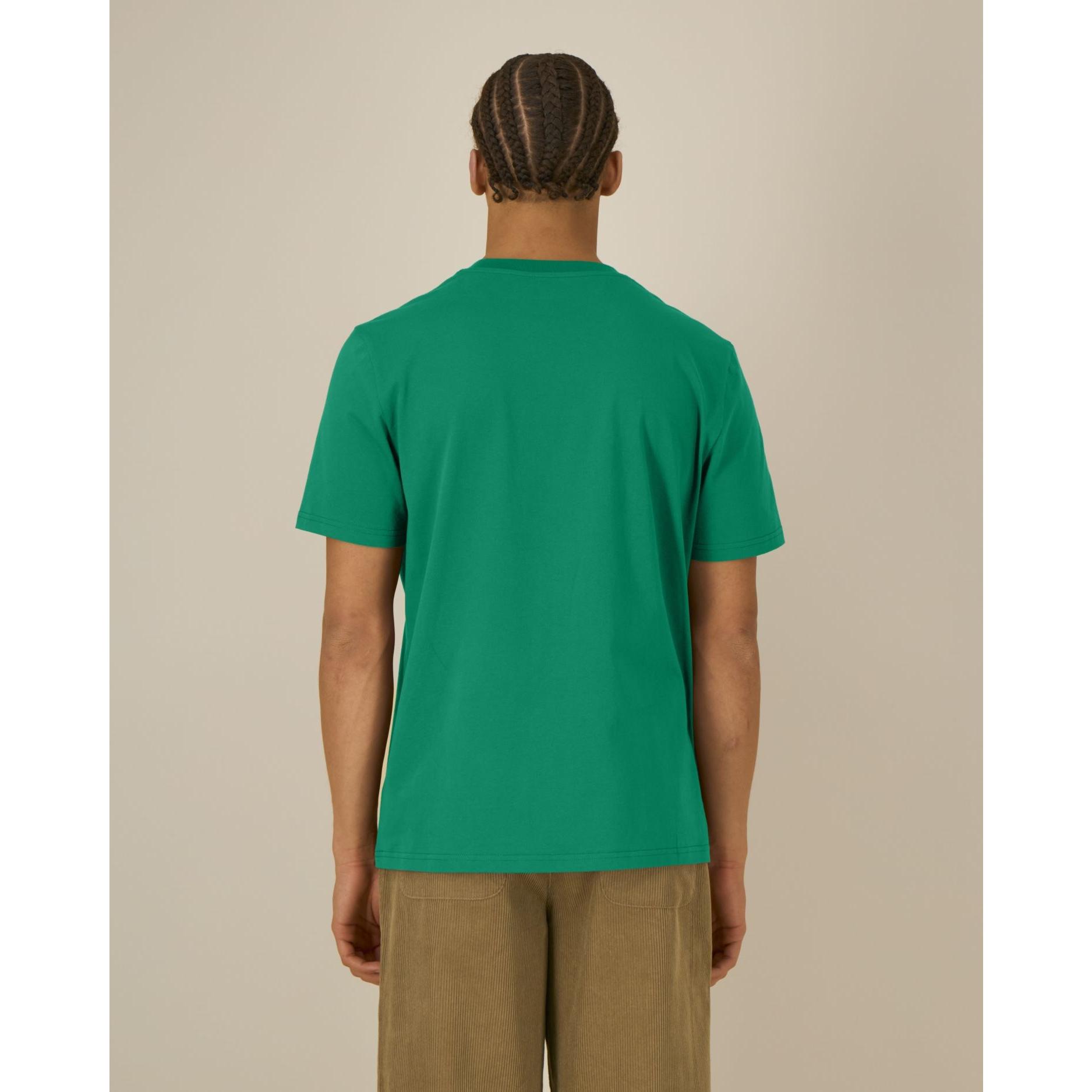 Tricou Unisex Crafter Verdant Green 3XL