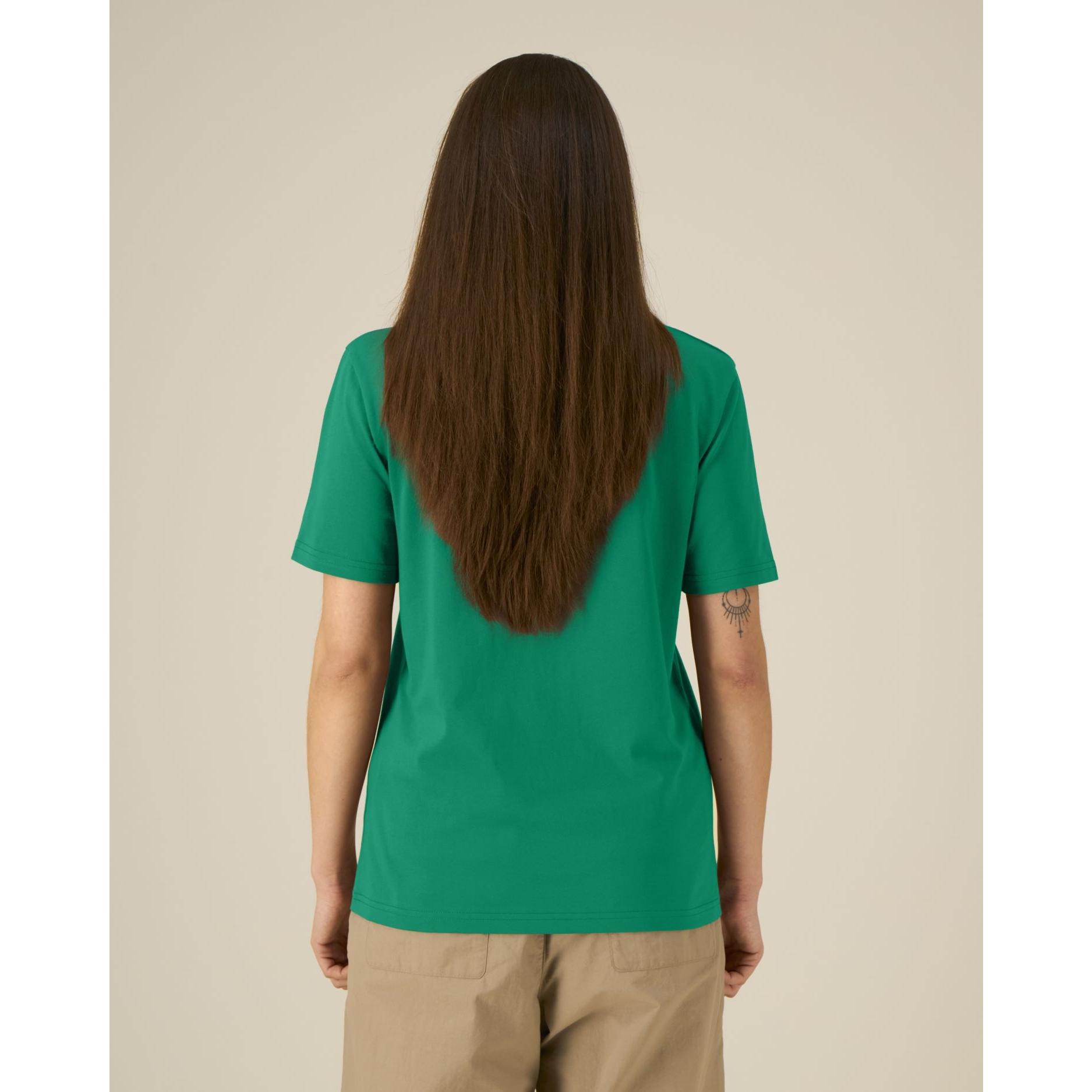 Tricou Unisex Crafter Verdant Green 3XL