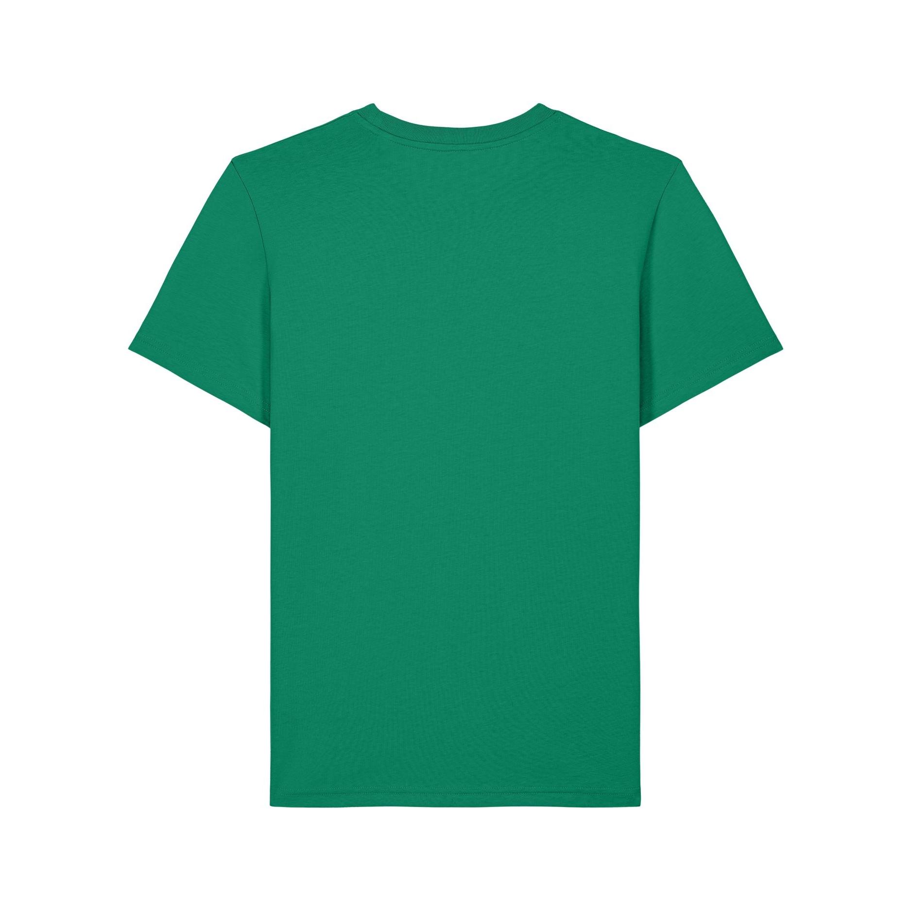 Tricou Unisex Crafter Verdant Green 3XL