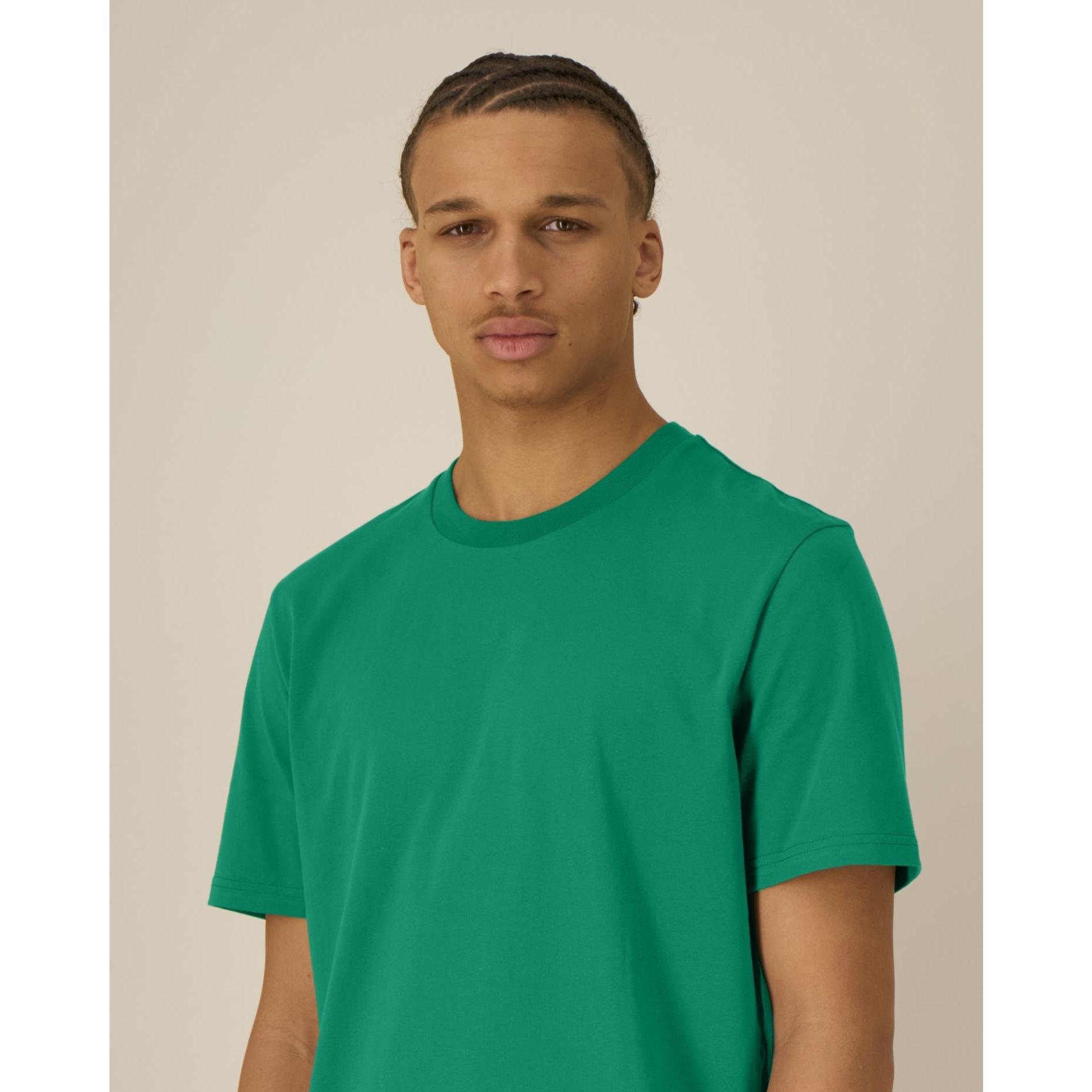 Tricou Unisex Crafter Verdant Green 3XL