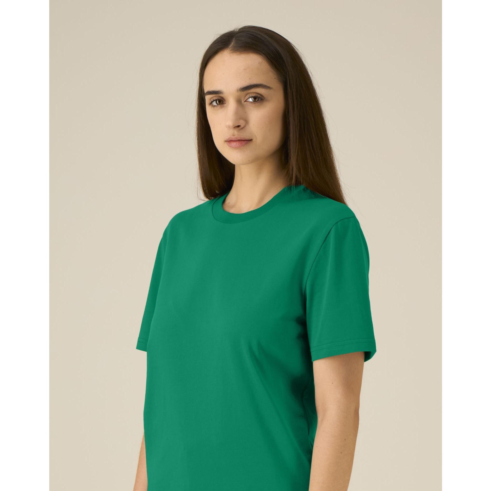 Tricou Unisex Crafter Verdant Green 3XL