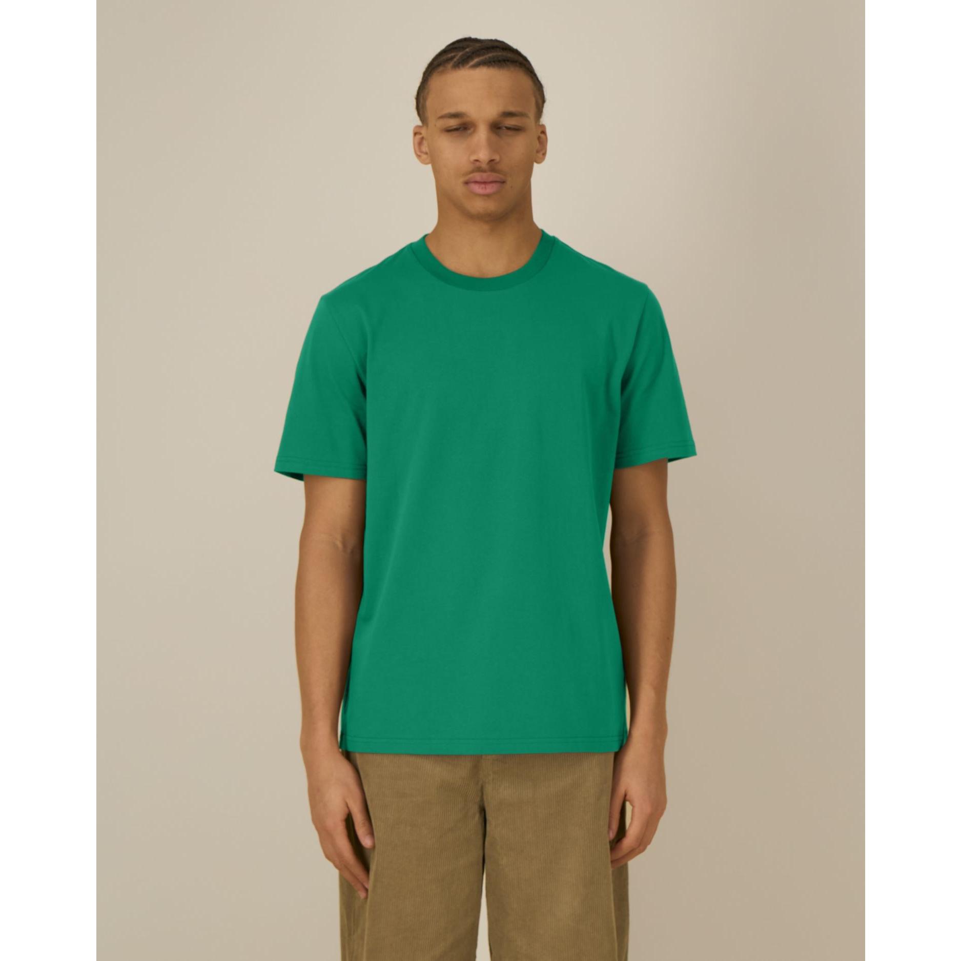 Tricou Unisex Crafter Verdant Green 3XL