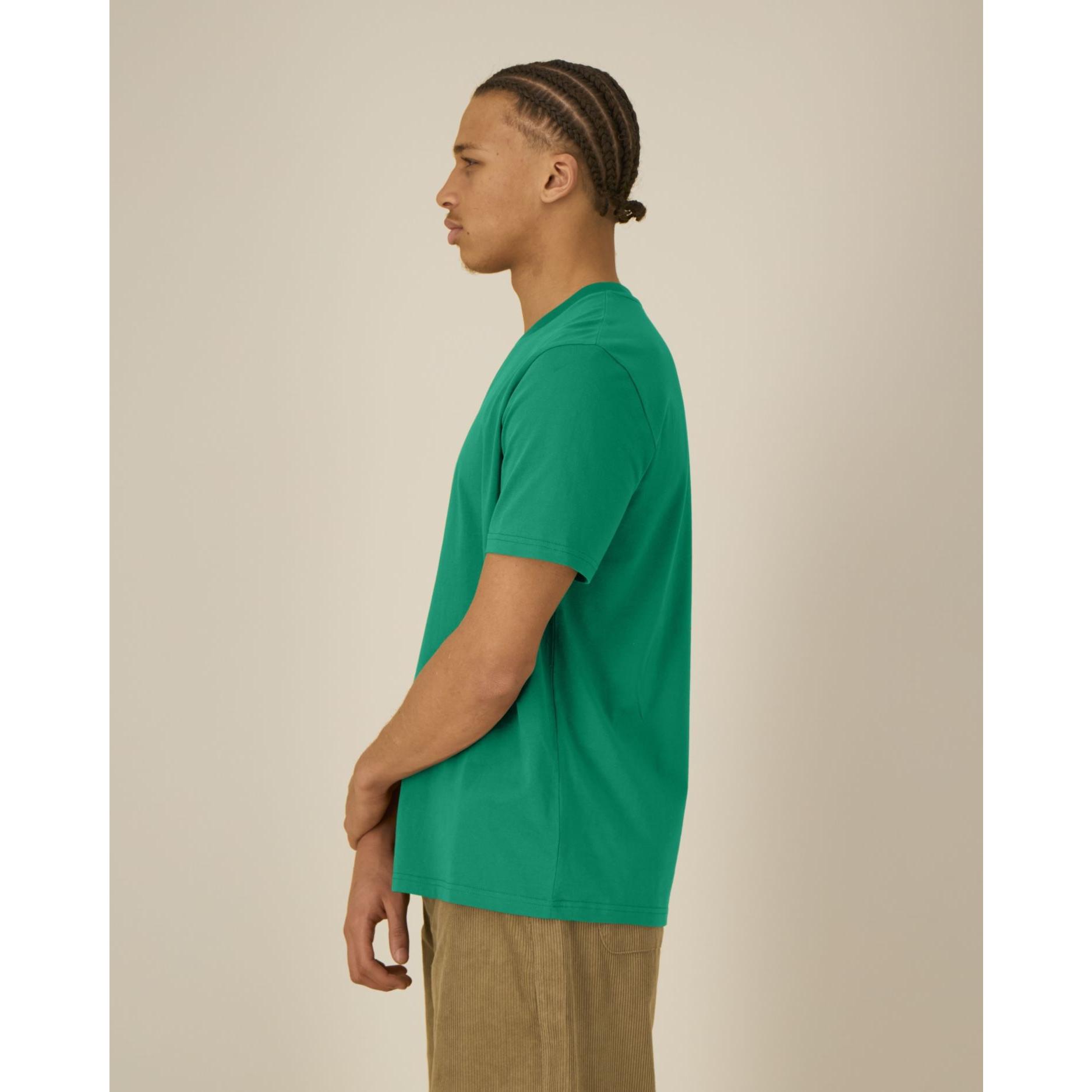 Tricou Unisex Crafter Verdant Green 3XL
