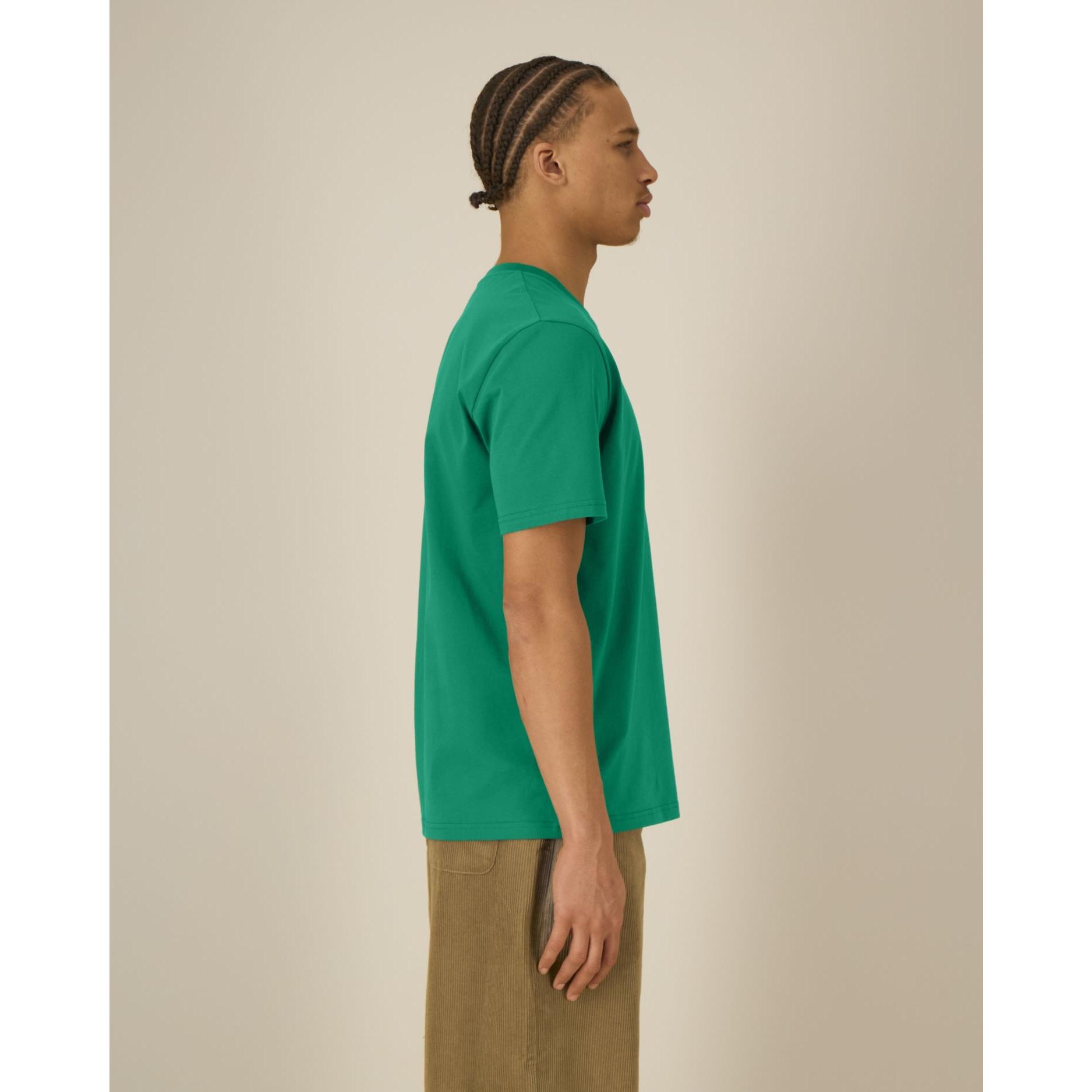 Tricou Unisex Crafter Verdant Green 3XL