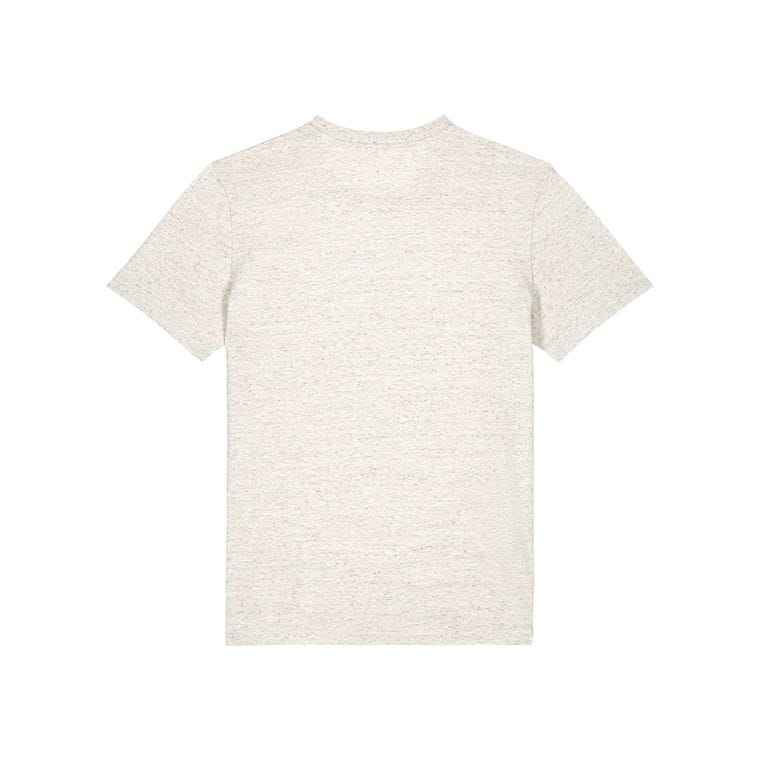 Tricou Unisex Crafter Eco-Heather