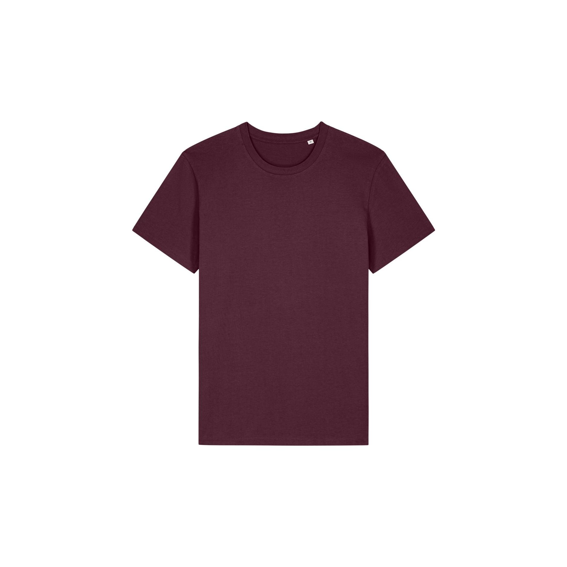 Tricou Unisex Crafter Deep Plum M