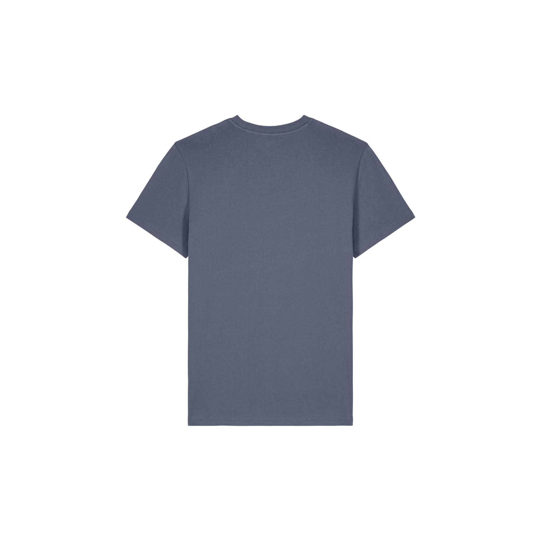 Tricou Unisex Crafter Blue Grey 3XL