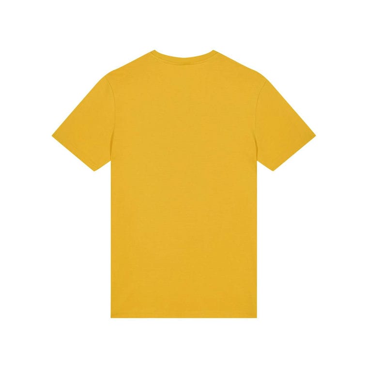 Tricou Unisex Crafter Spectra Yellow