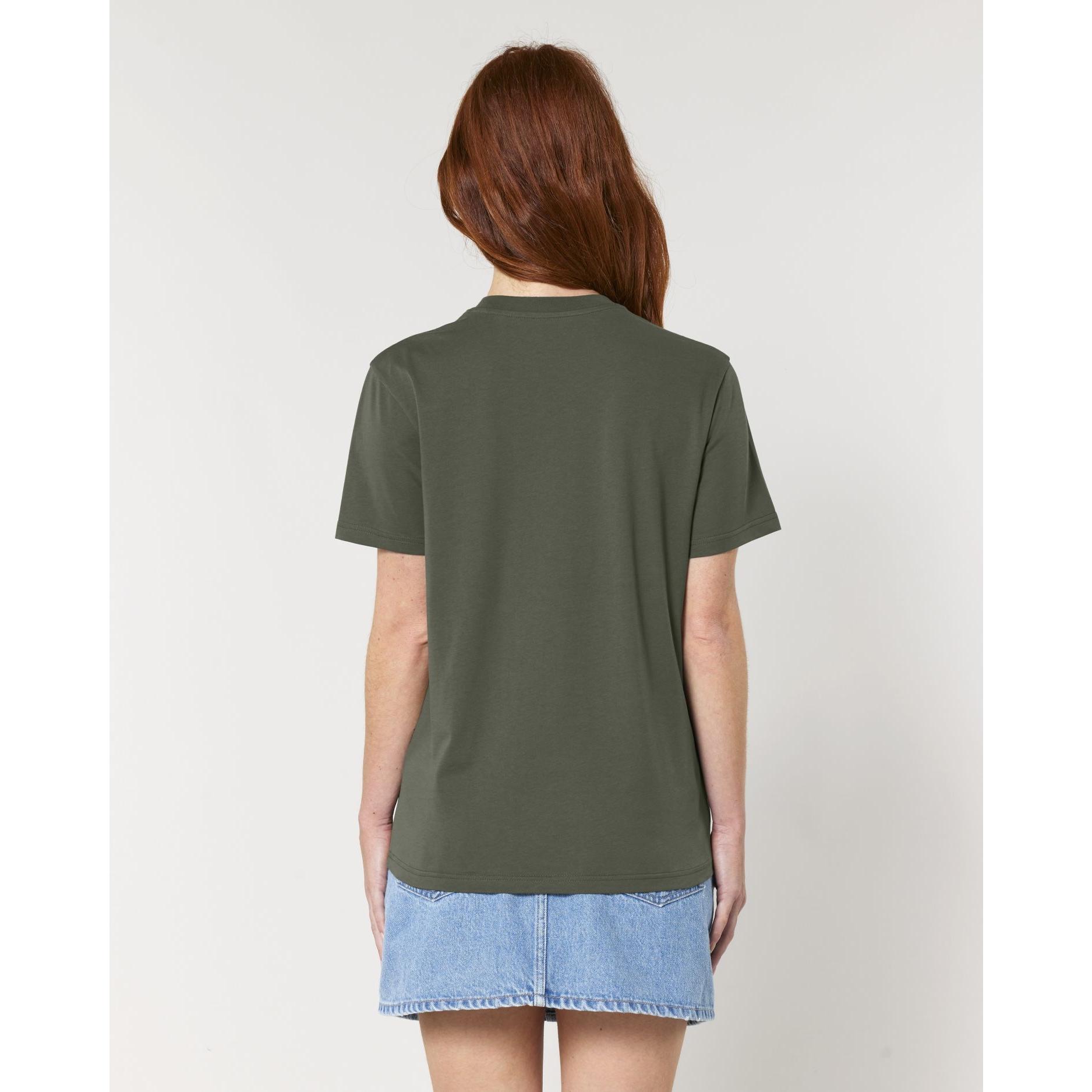 Tricou Unisex Crafter Khaki 3XL