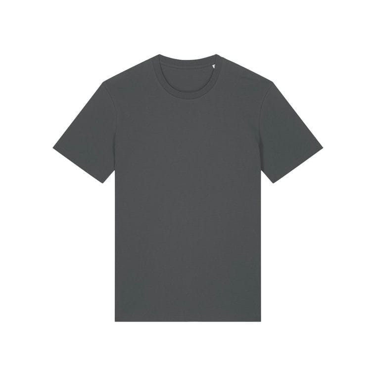 Tricou Unisex Crafter Anthracite 2XS