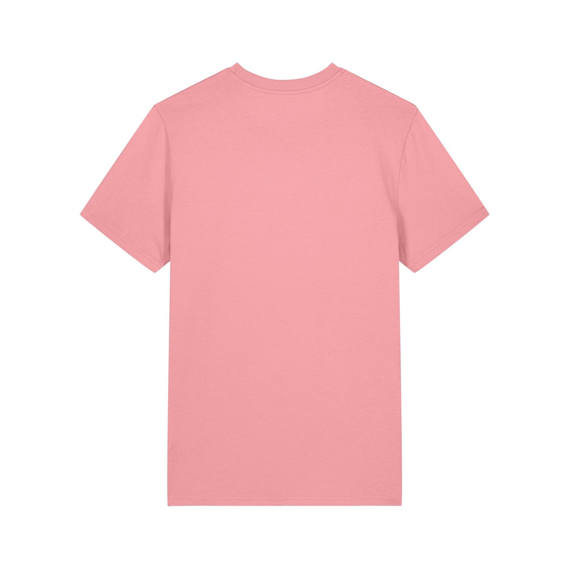 Tricou Unisex Crafter Pink Joy 3XL